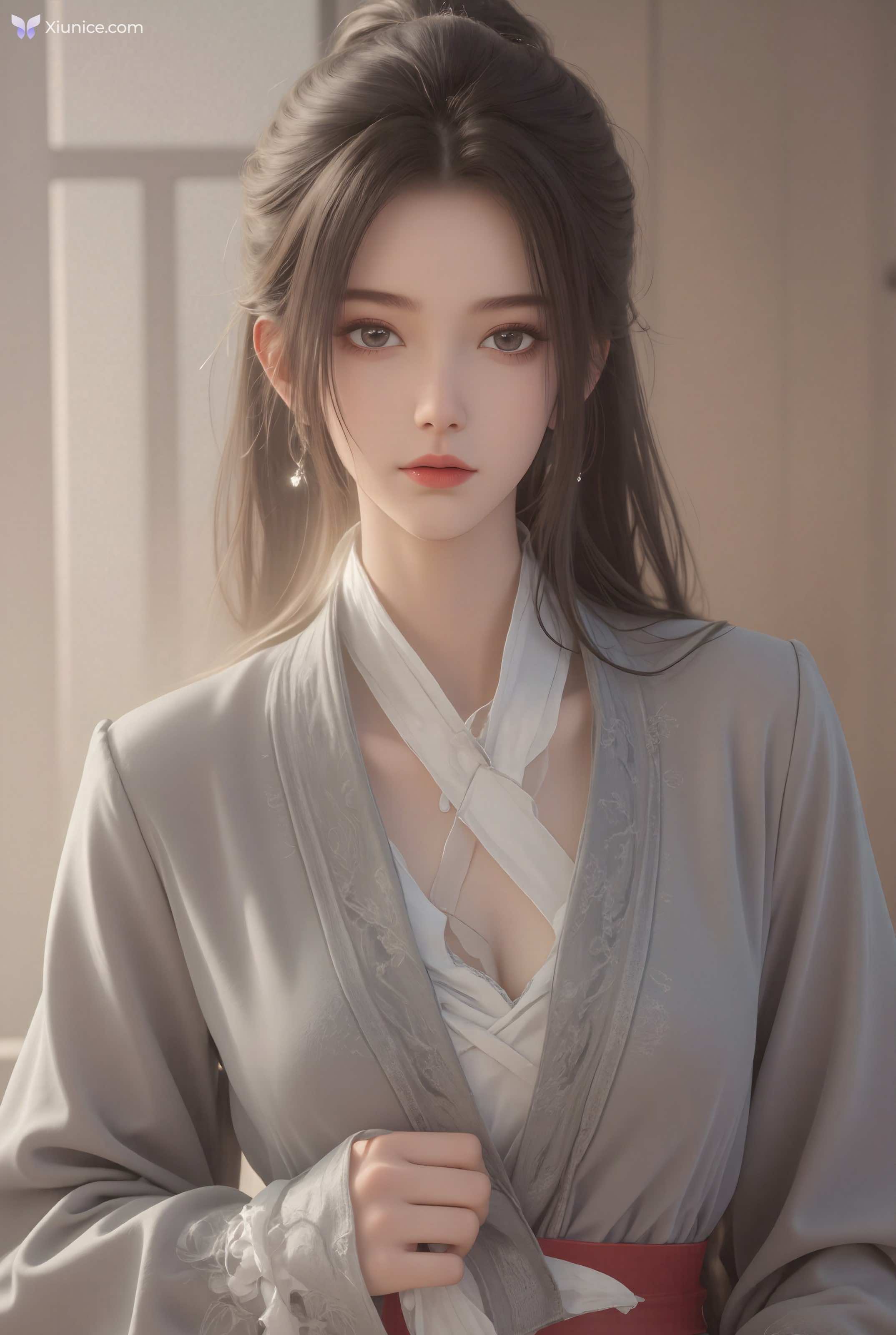 AI Girl 剑来-宁姚染默 第32张