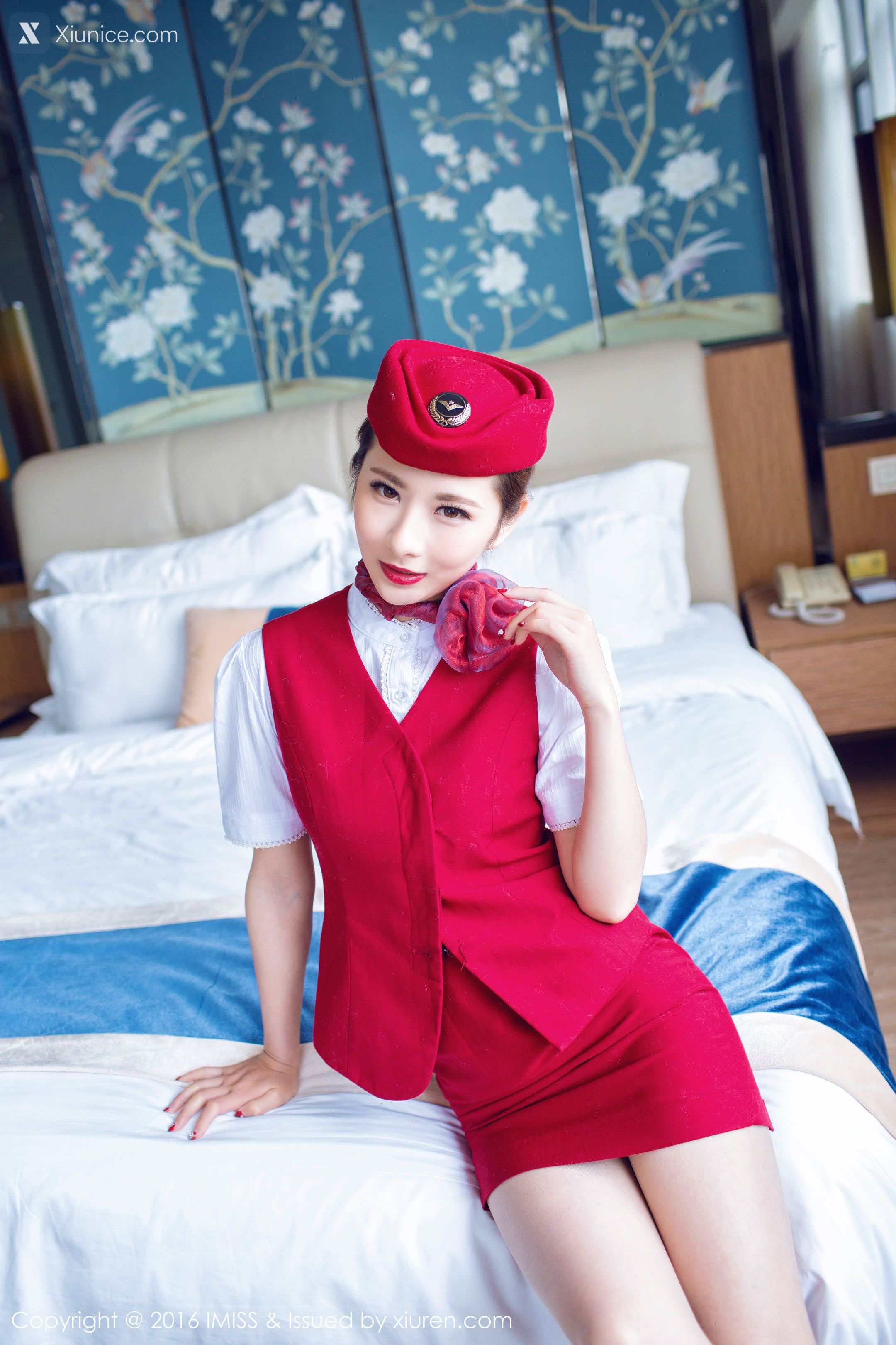 IMiss爱蜜社 No.0082 莉莉Lily 第33张