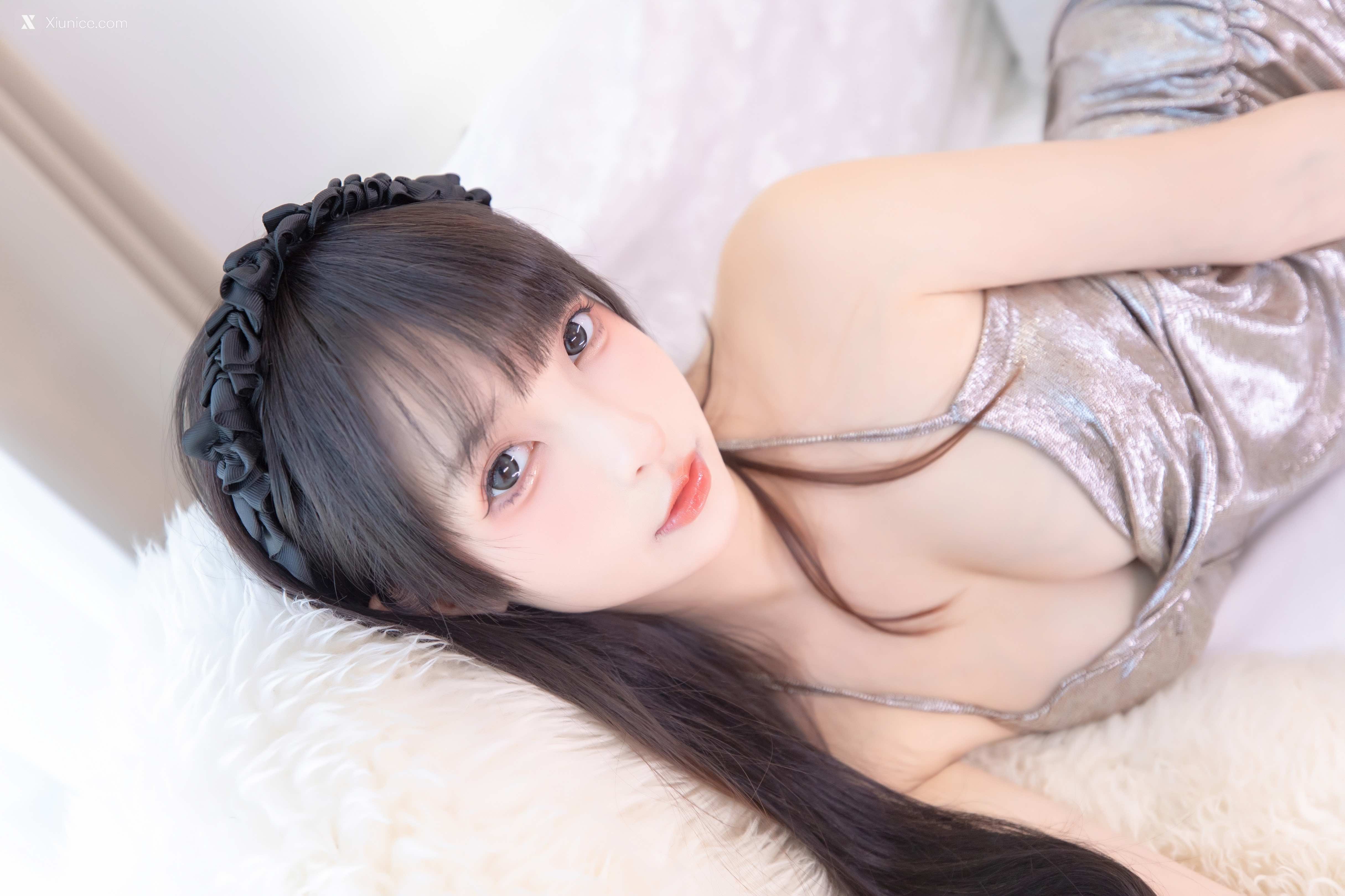 Coser@神楽坂真冬 Vol.111 午后红茶 第66张