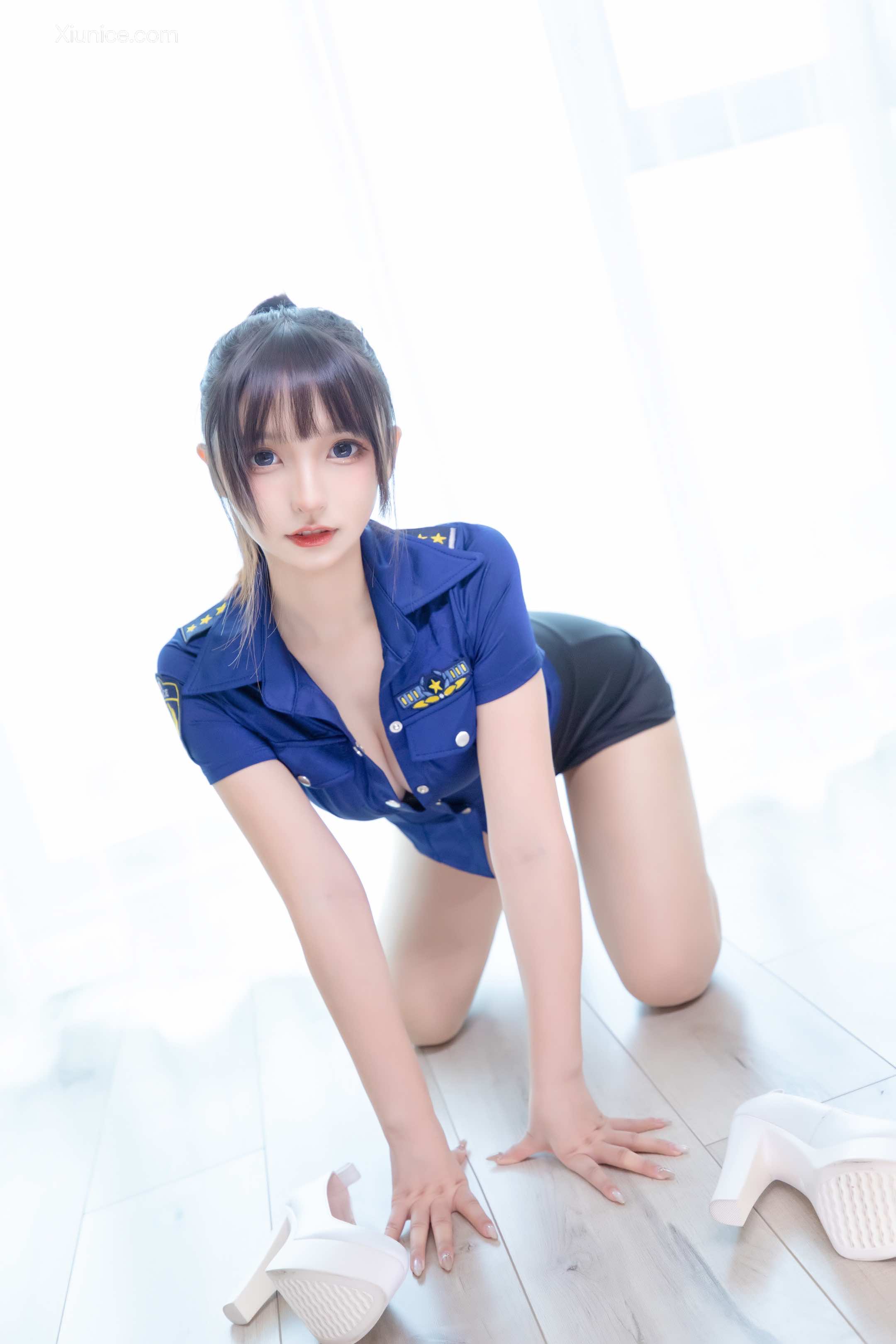 Coser@神楽坂真冬 Vol.090 21年09月微博订阅 第57张