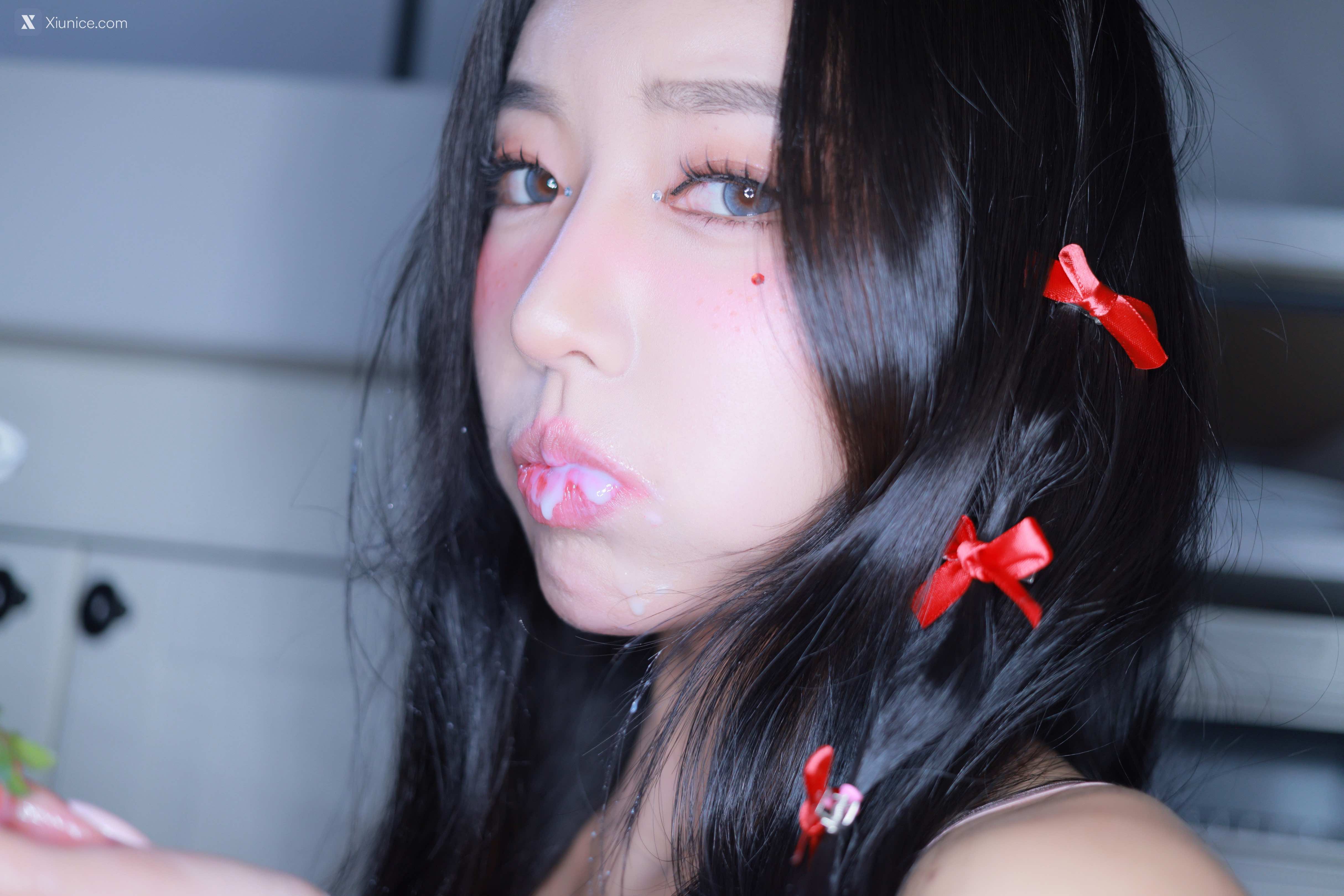 Dongeuran (동그란) – Creamy Girl 第26张