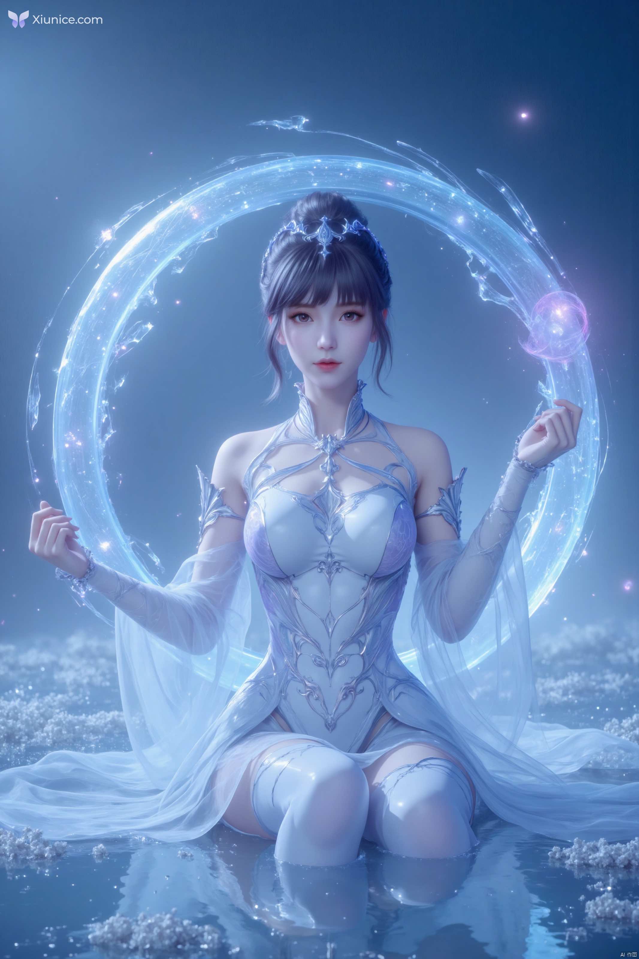AI Girl 小舞 第41张
