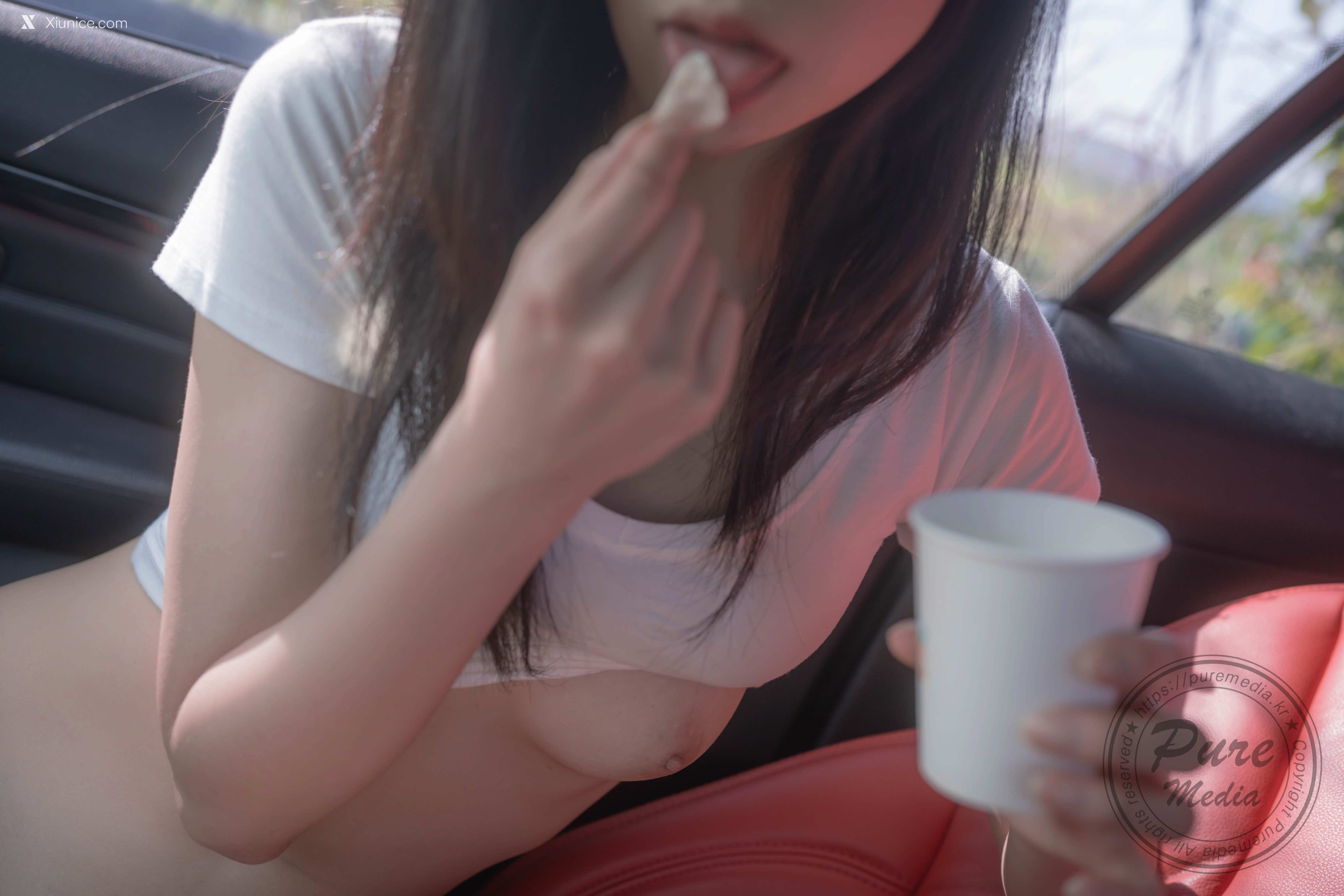Pure Media Vol.294 Hina (히나) – Secret Meeting 第57张