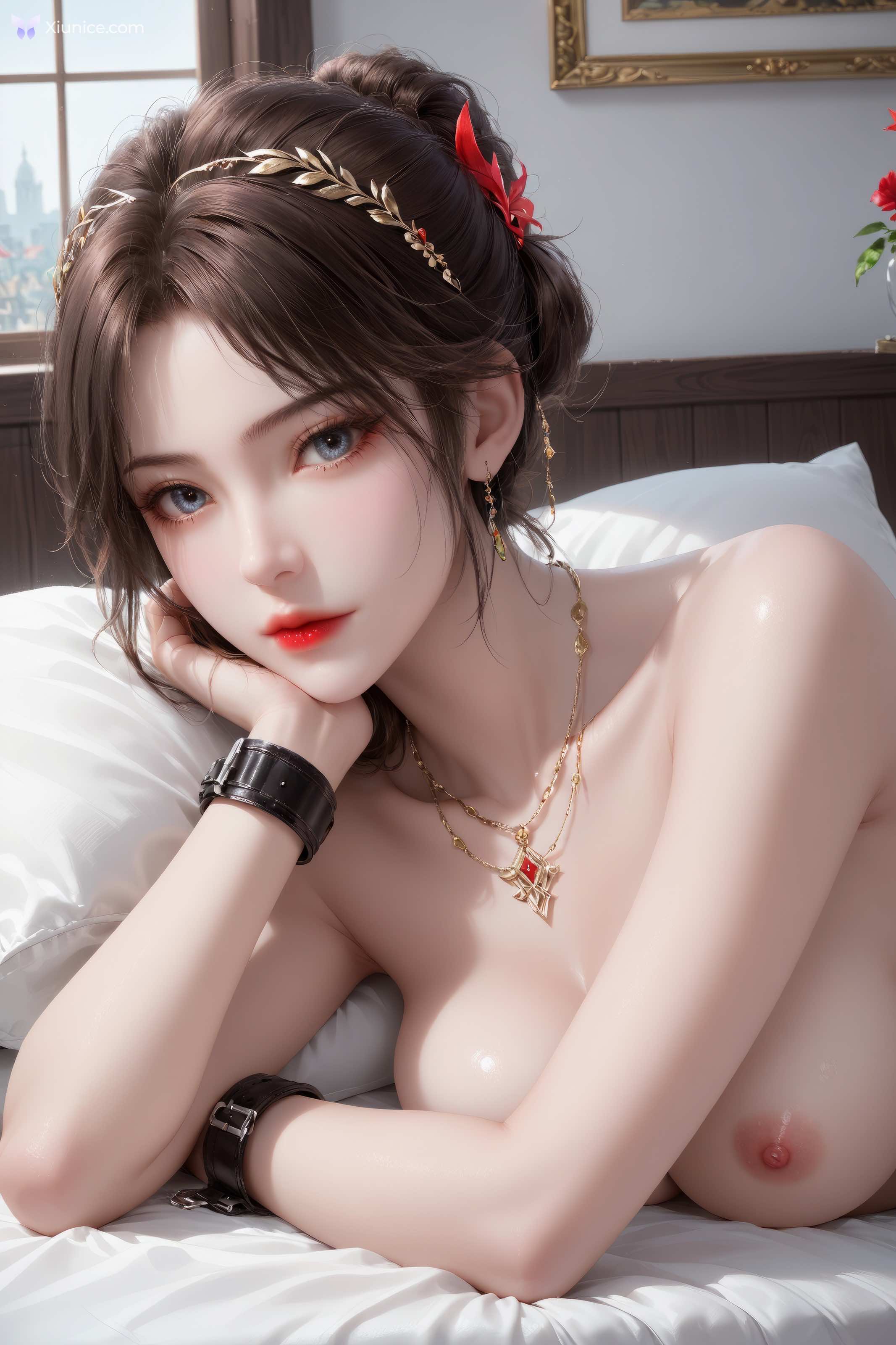 AI Girl 启明星-火灵儿 第138张