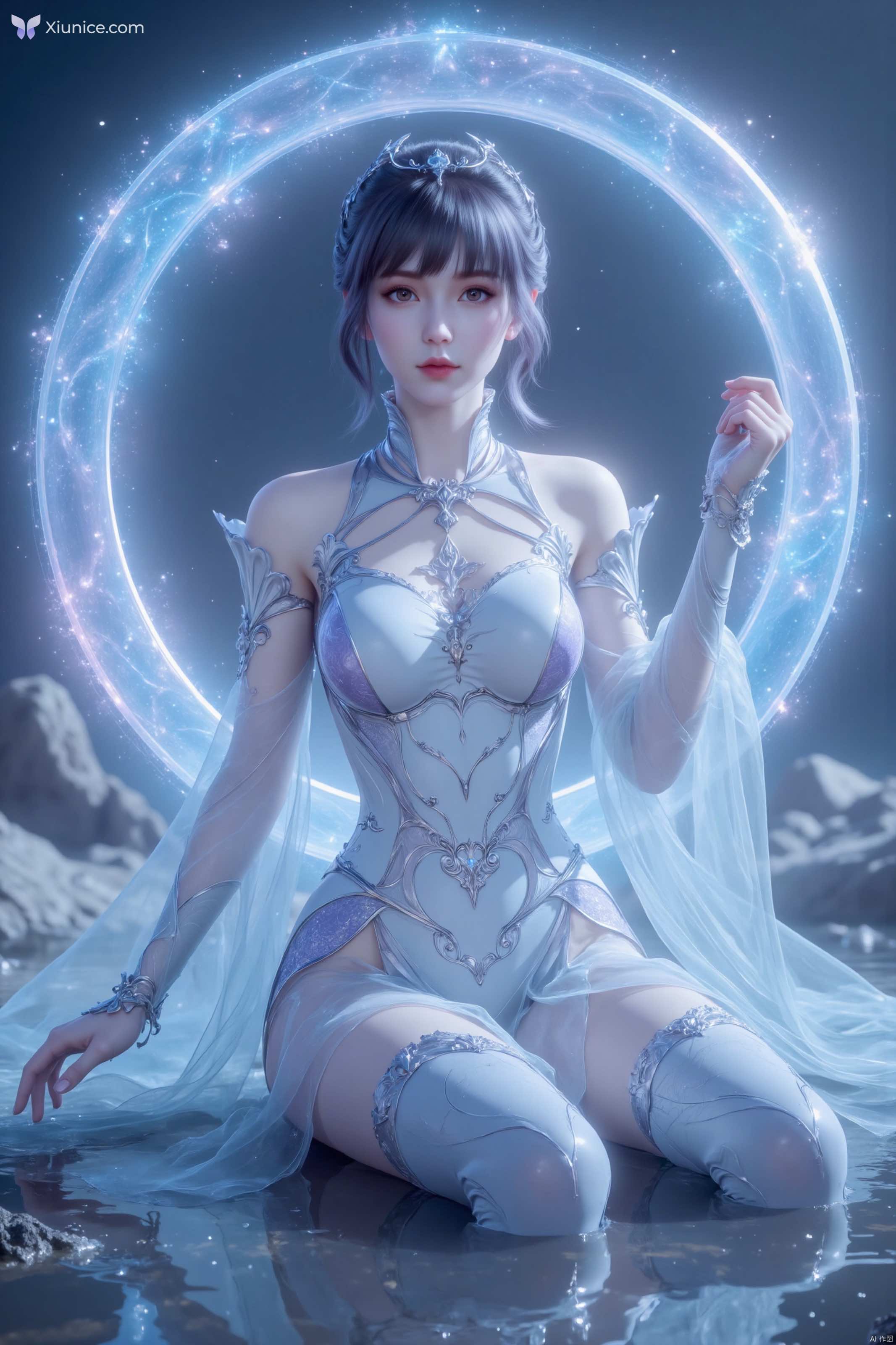 AI Girl 小舞 第42张