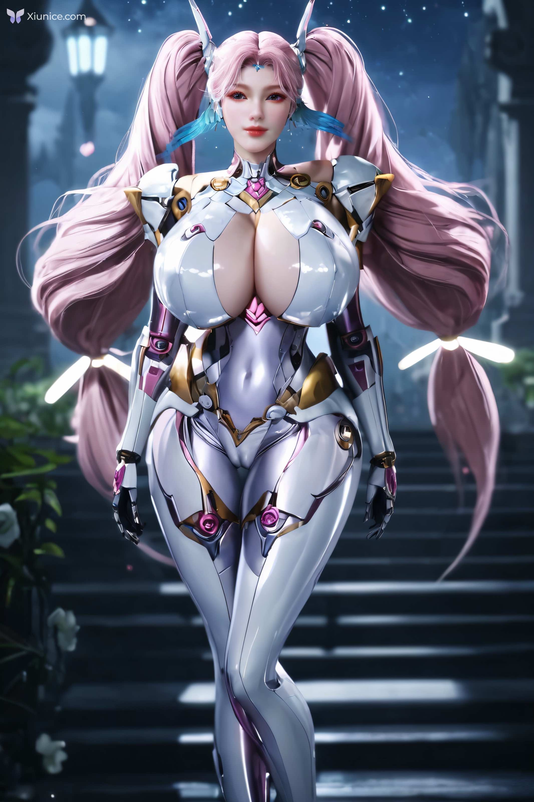 AI Girl 吞噬星空 艾辰 第37张
