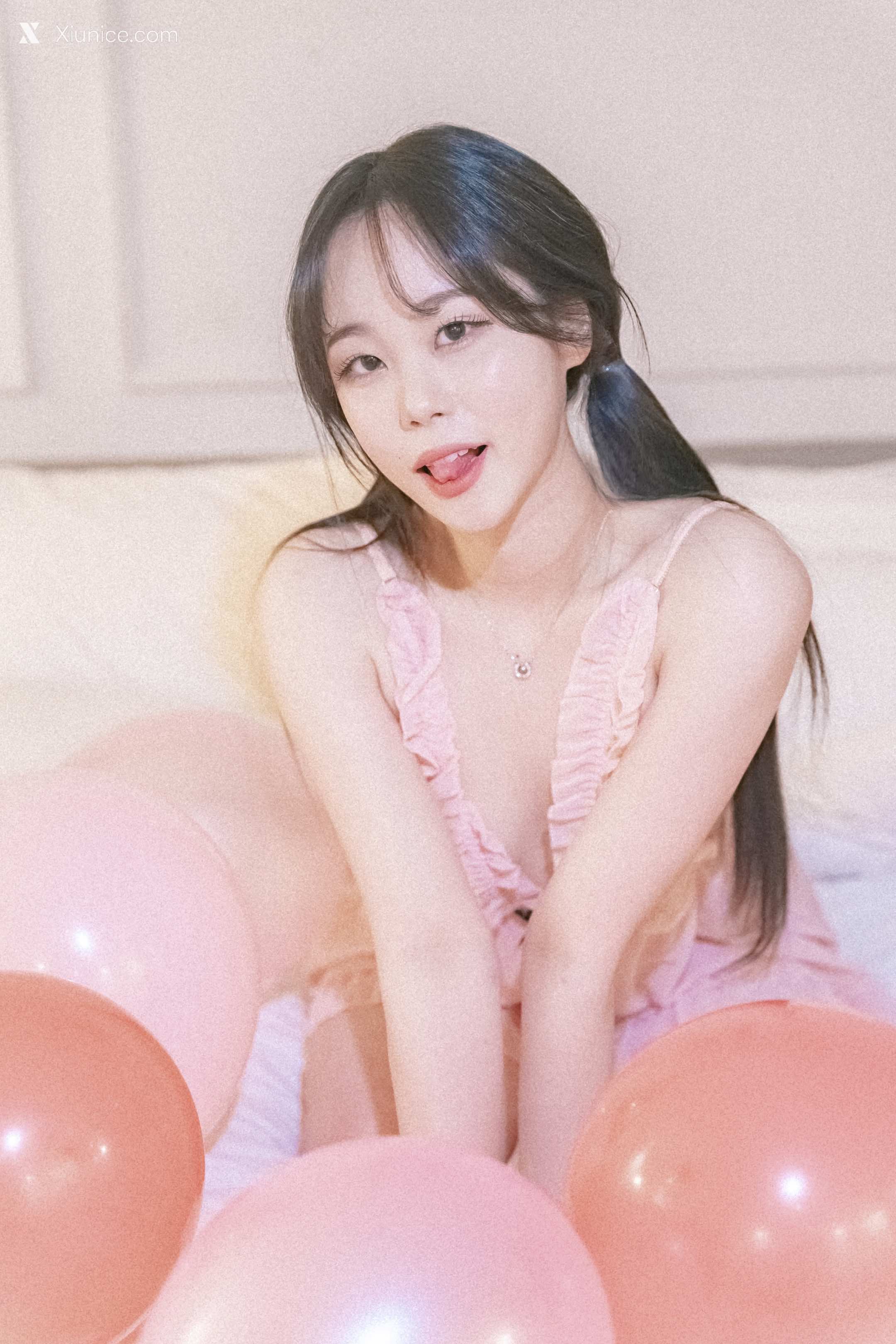 PUSSYLET Vol.53 SUYEON No.8 第1张