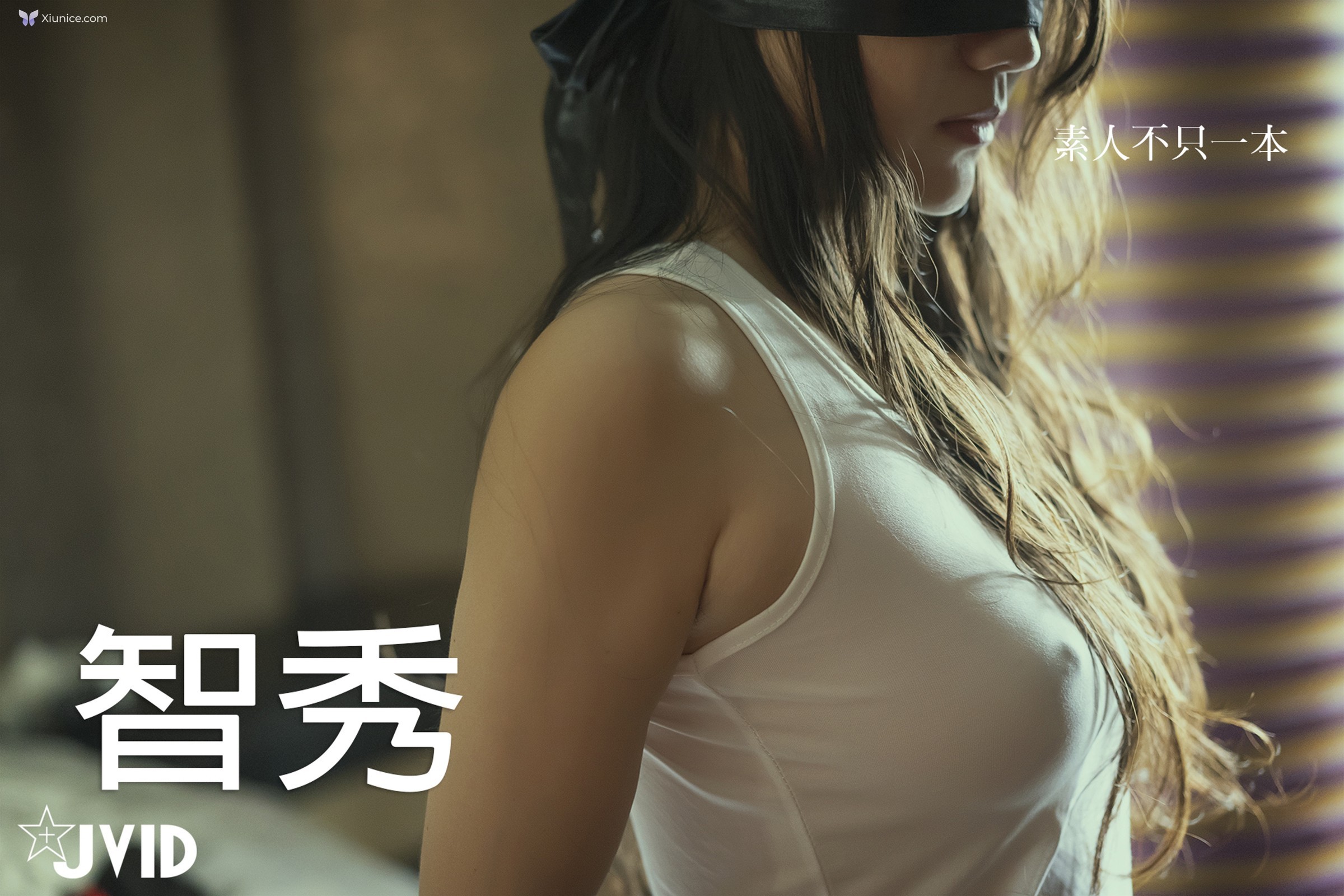 JVID 智秀 – 智秀的初缚 第66张