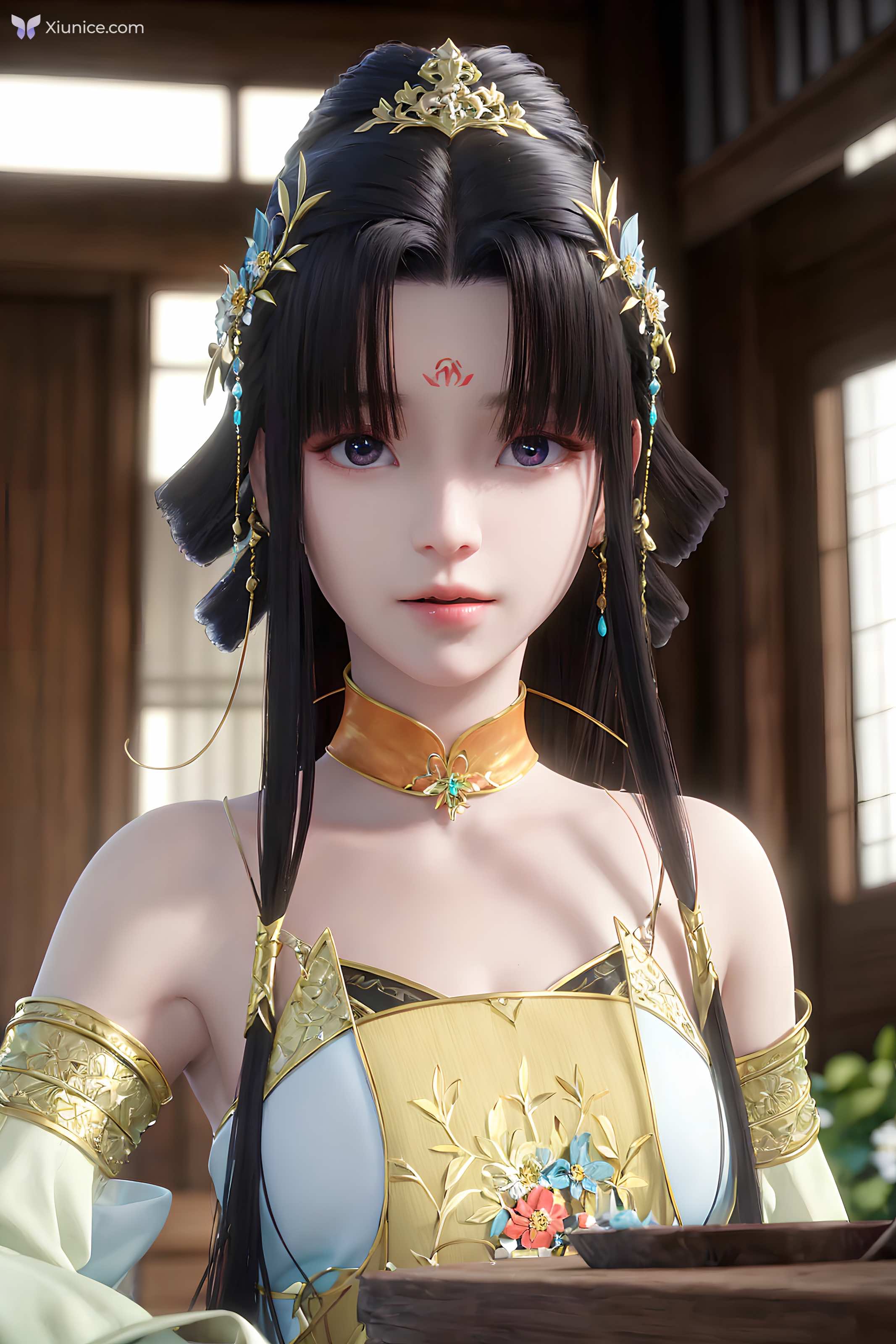 AI Girl 妙妙公主 第25张