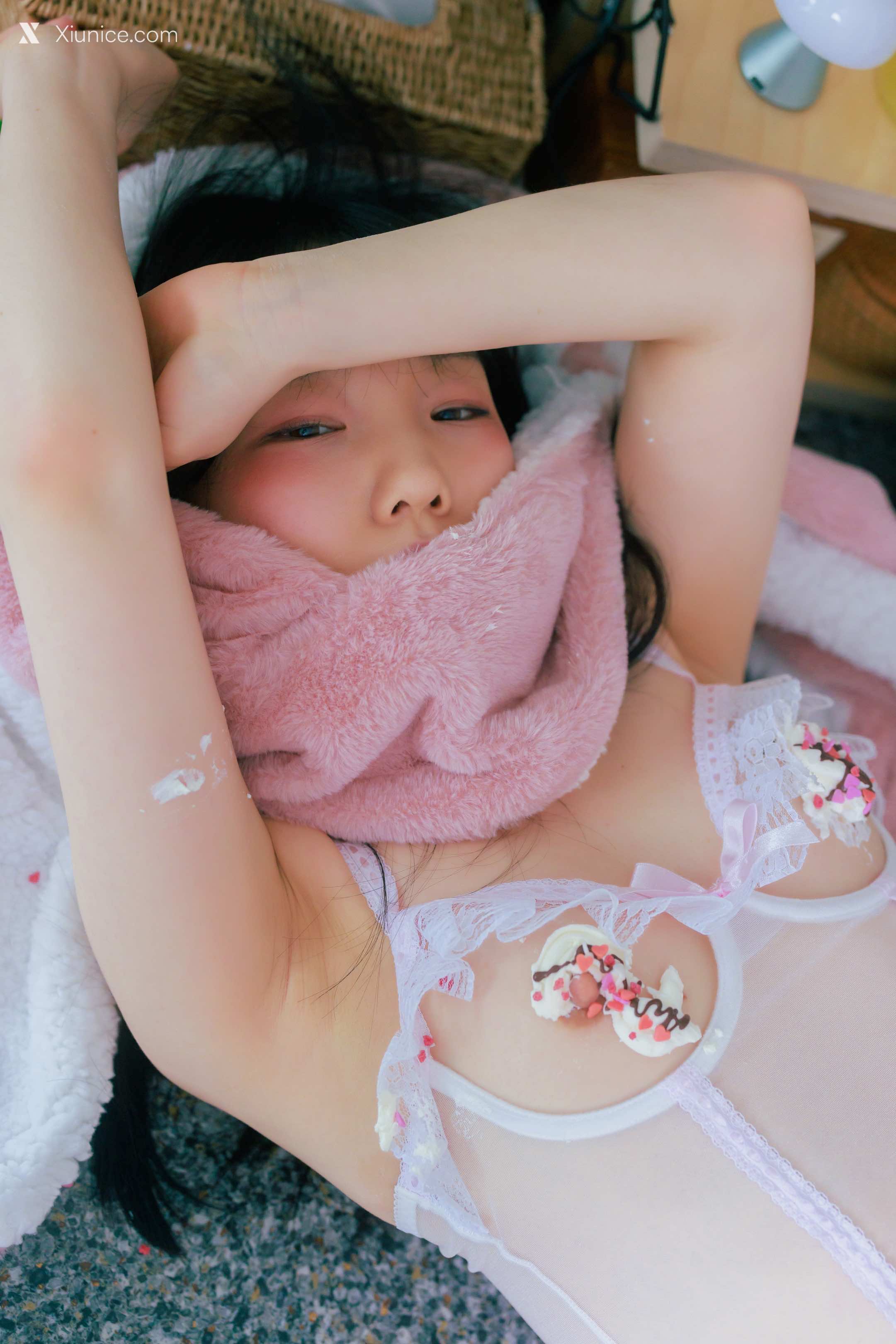 SweetBox – Yeri – Vol.05 第64张
