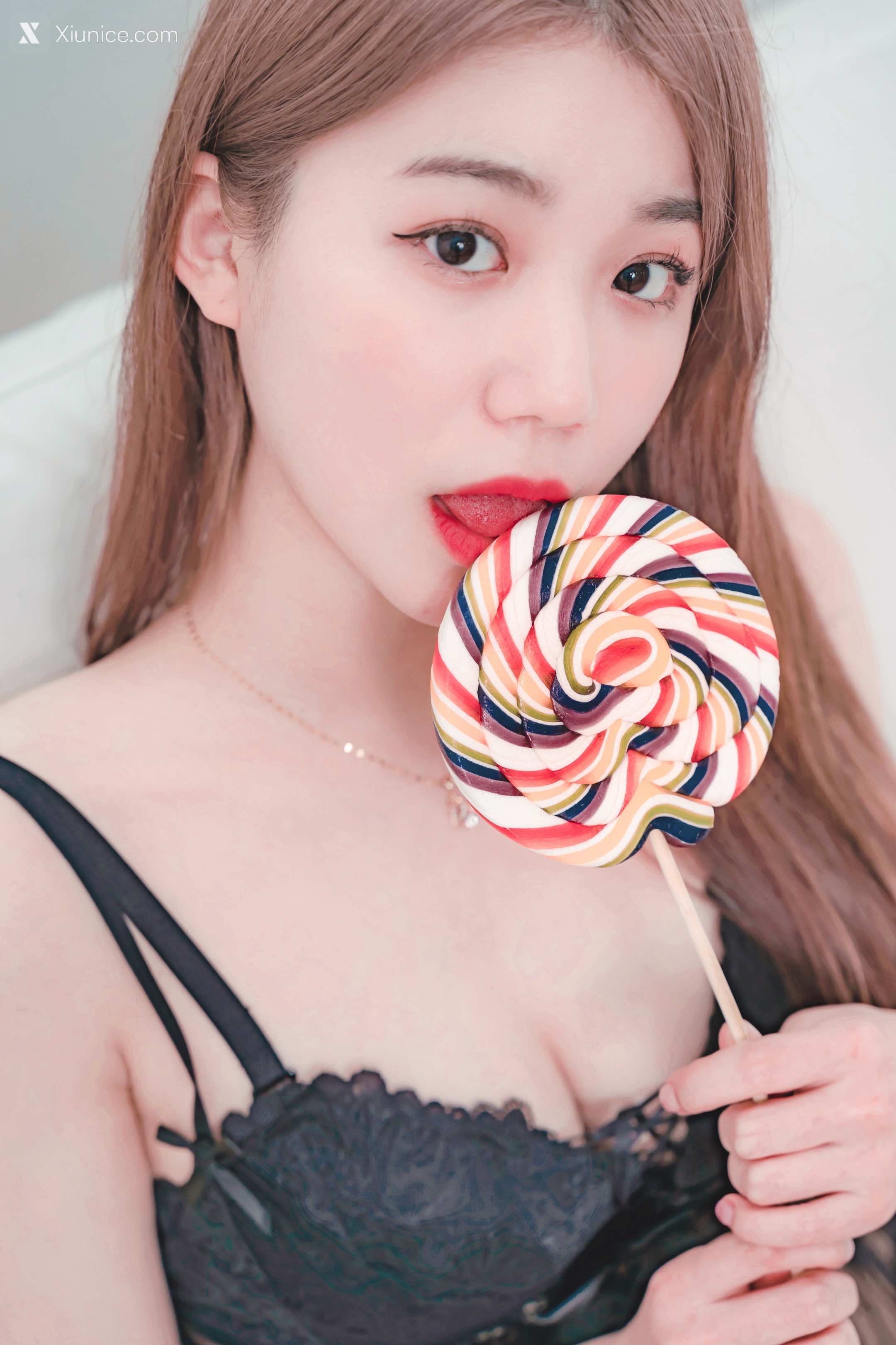 PUSSYLET Vol.41 – Yui No.01 第24张