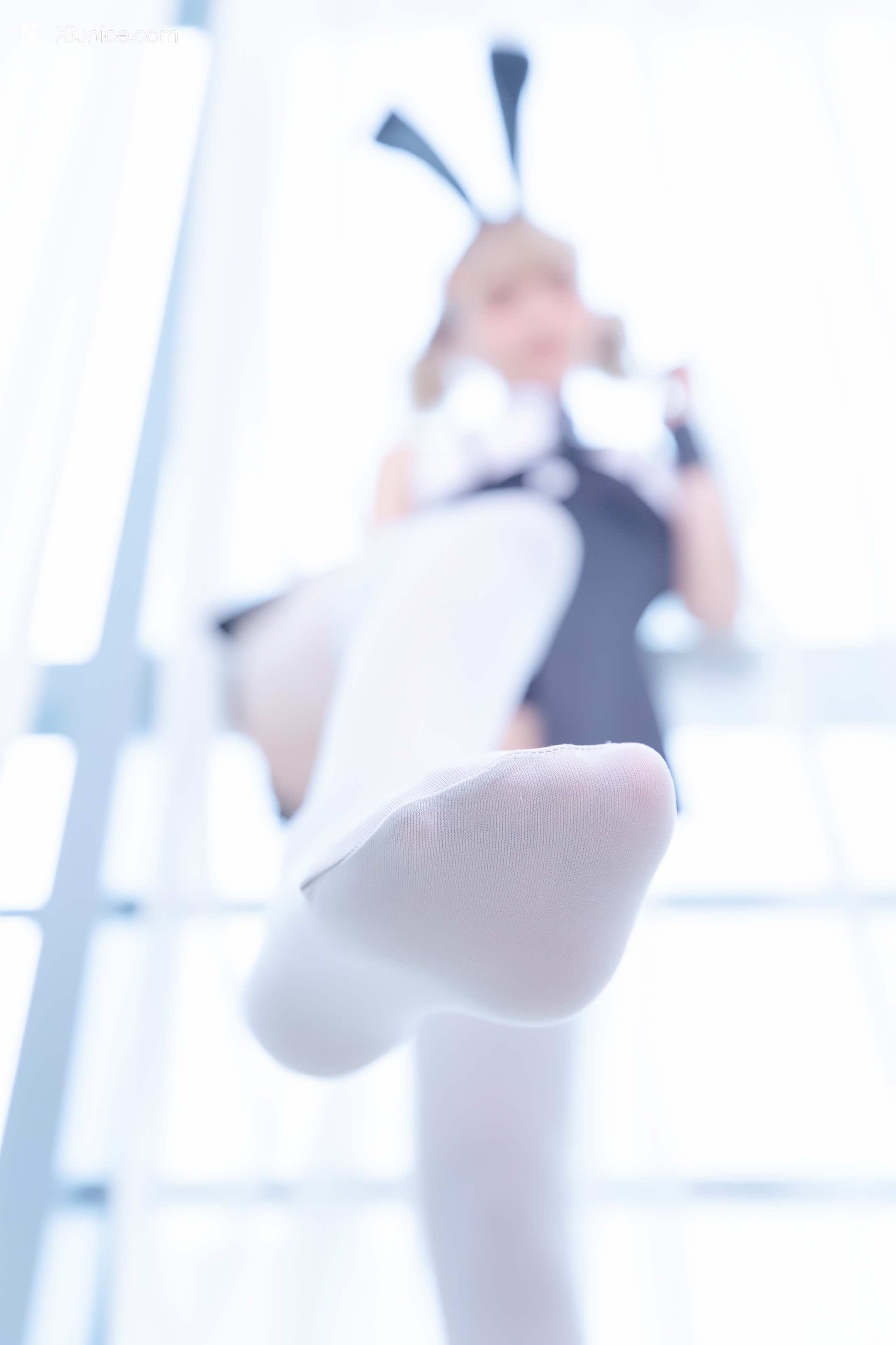 Coser@神楽坂真冬 Vol.093 21年12月微博订阅 第58张