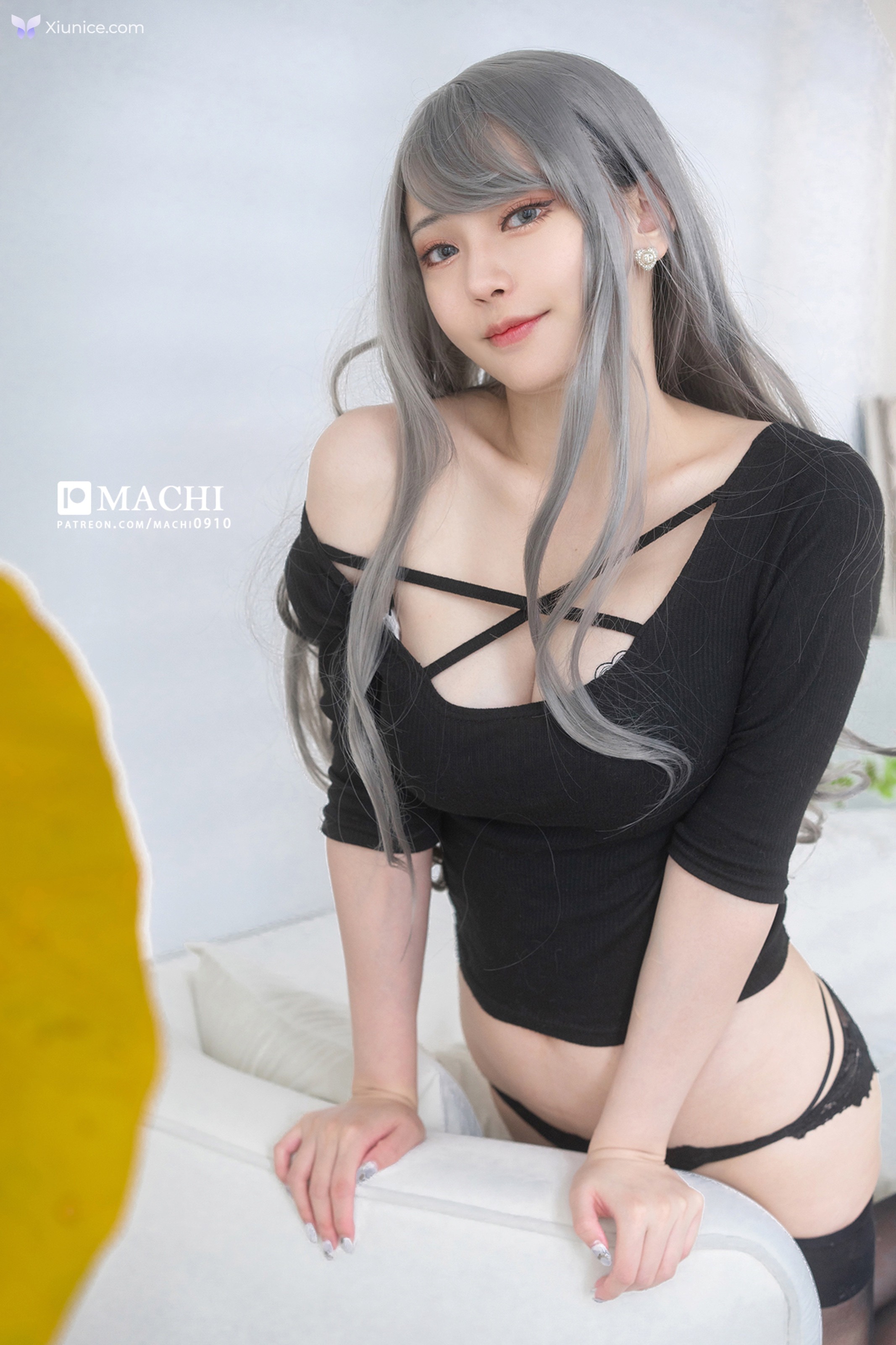 Machi馬吉 – Cinnamoroll 第364张