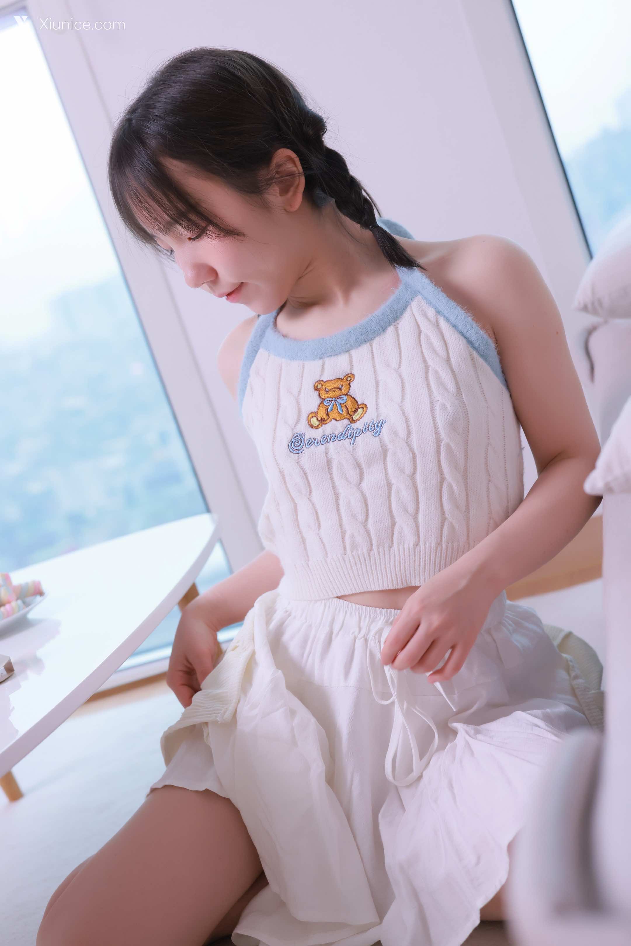 SweetBox – Yeri – SWTB Vol.25 第11张