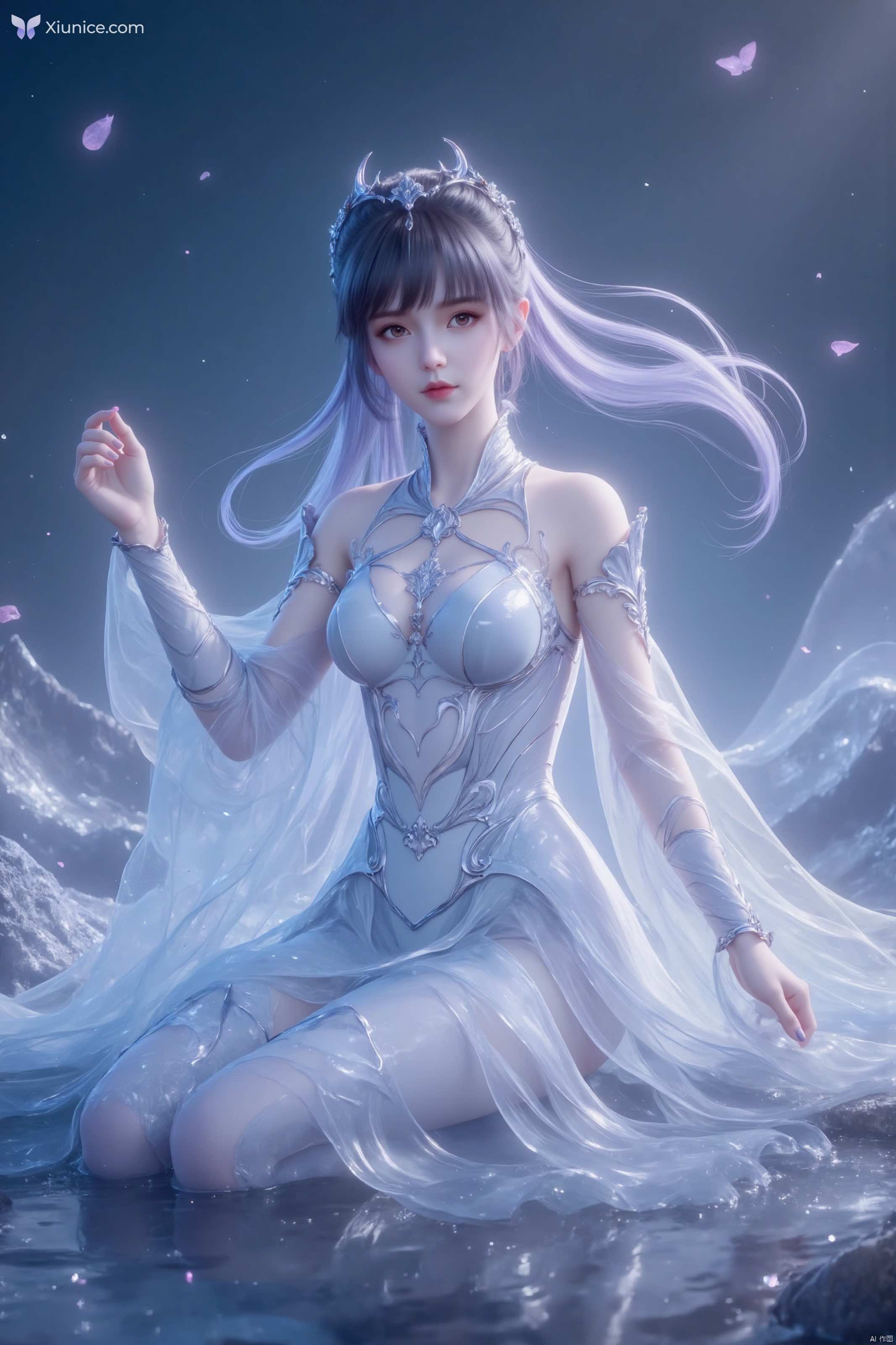 AI Girl 小舞 第53张