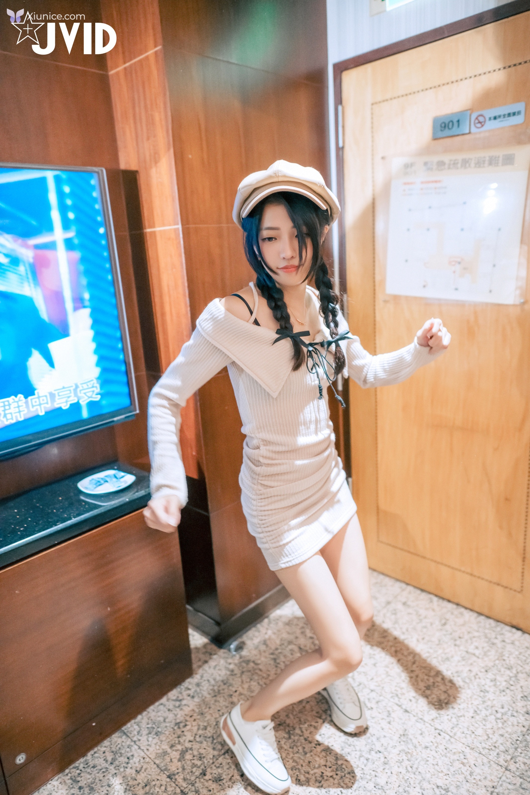 JVID 妍妍 Angel – 生日酒醉の強制性侵妍妍喝醉遭友人帶回脫光侵犯開腿露出美鮑主動撫摸肉棒 第477张
