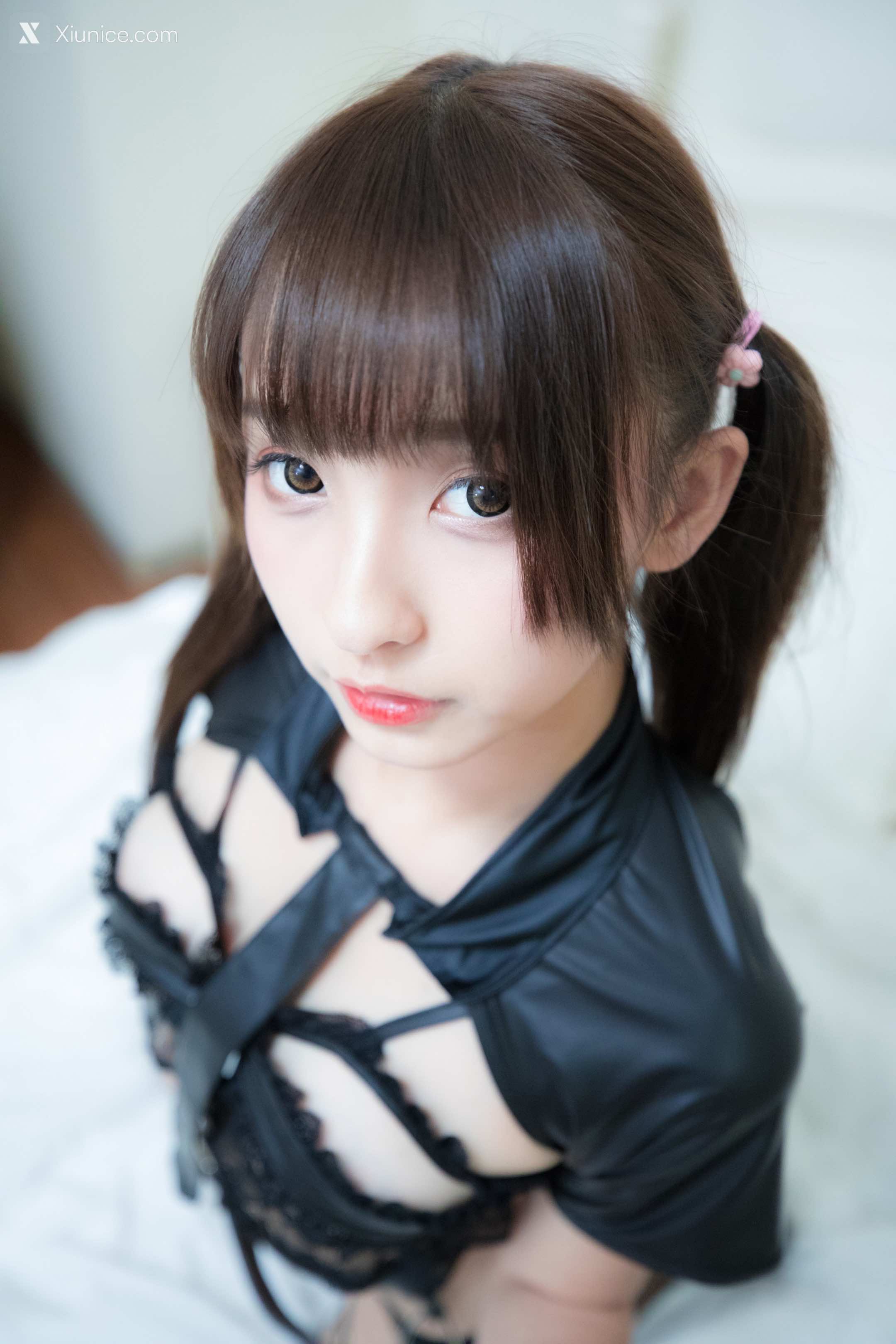 Coser@神楽坂真冬 Vol.039 电子相册-小恶魔《Little Devil》 第97张