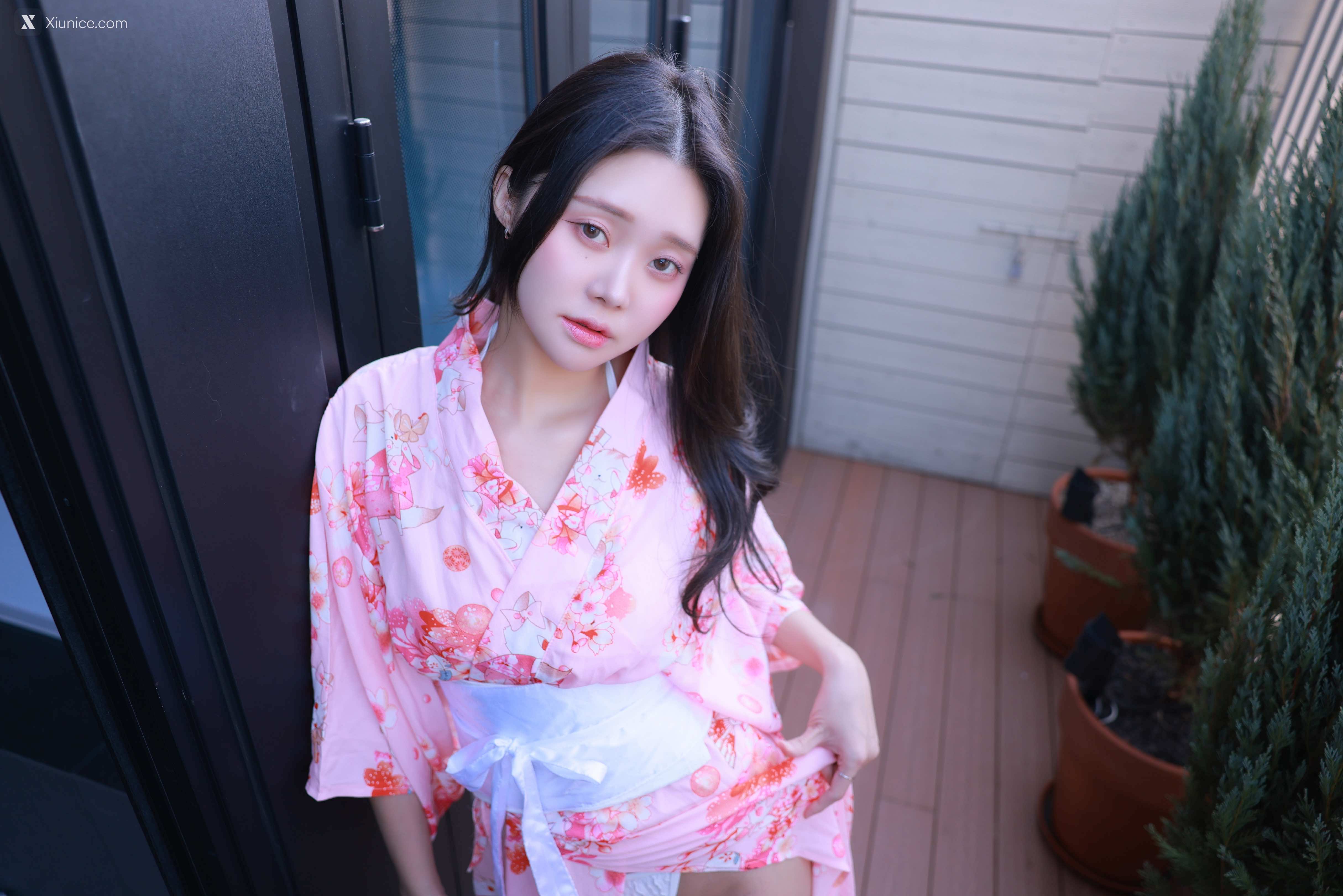 SweetBox – Inah (이나) SWTB Vol.40 – ALL NIGHT 第23张