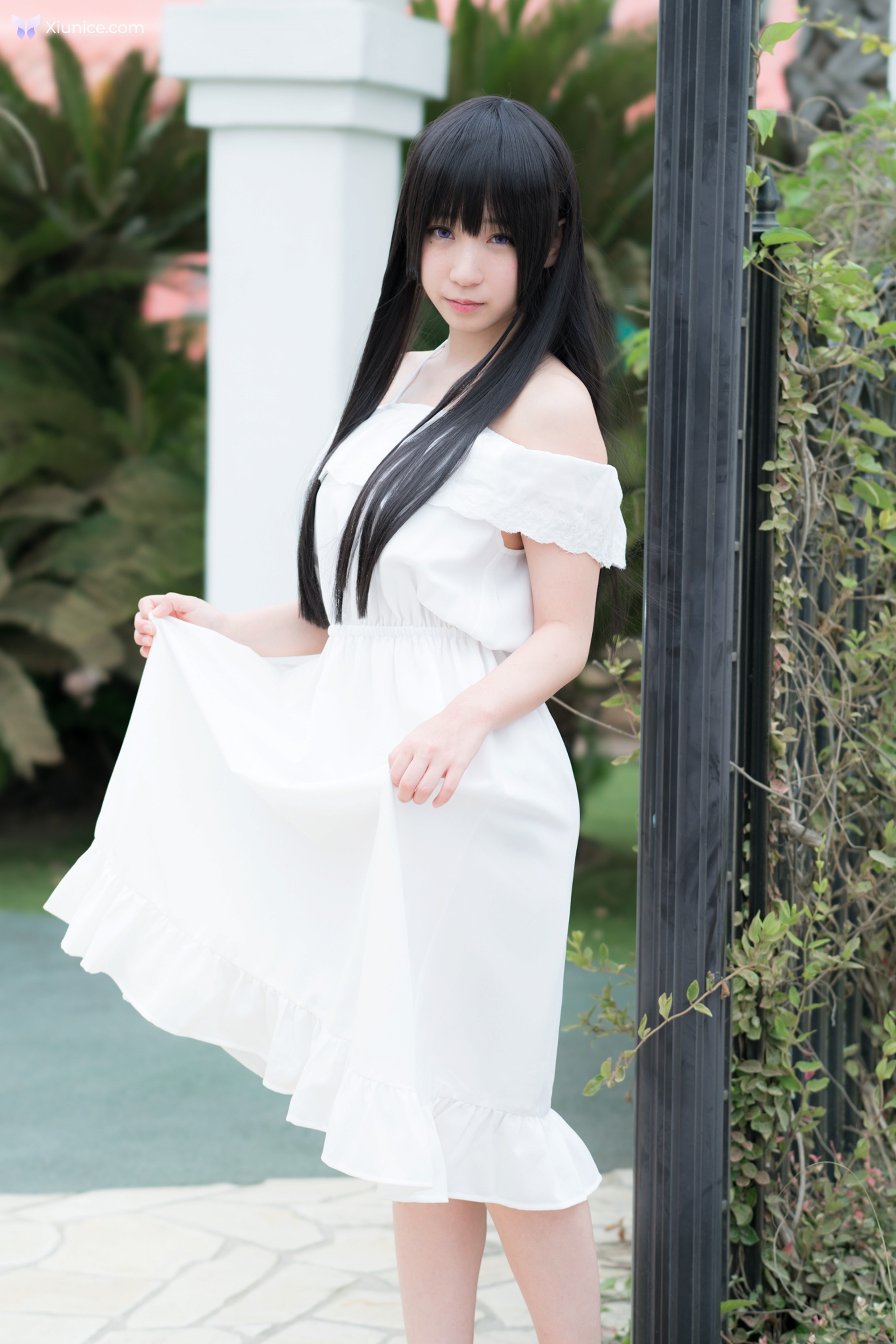 Moe Iori 伊織萌 – Cosplay Ane Naru Moe 第192张