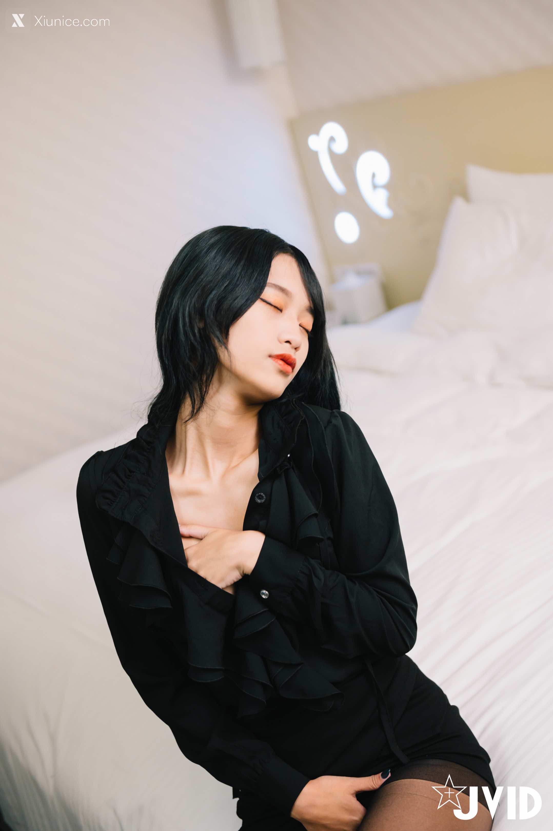 JVID – Erotic Guidance 第23张