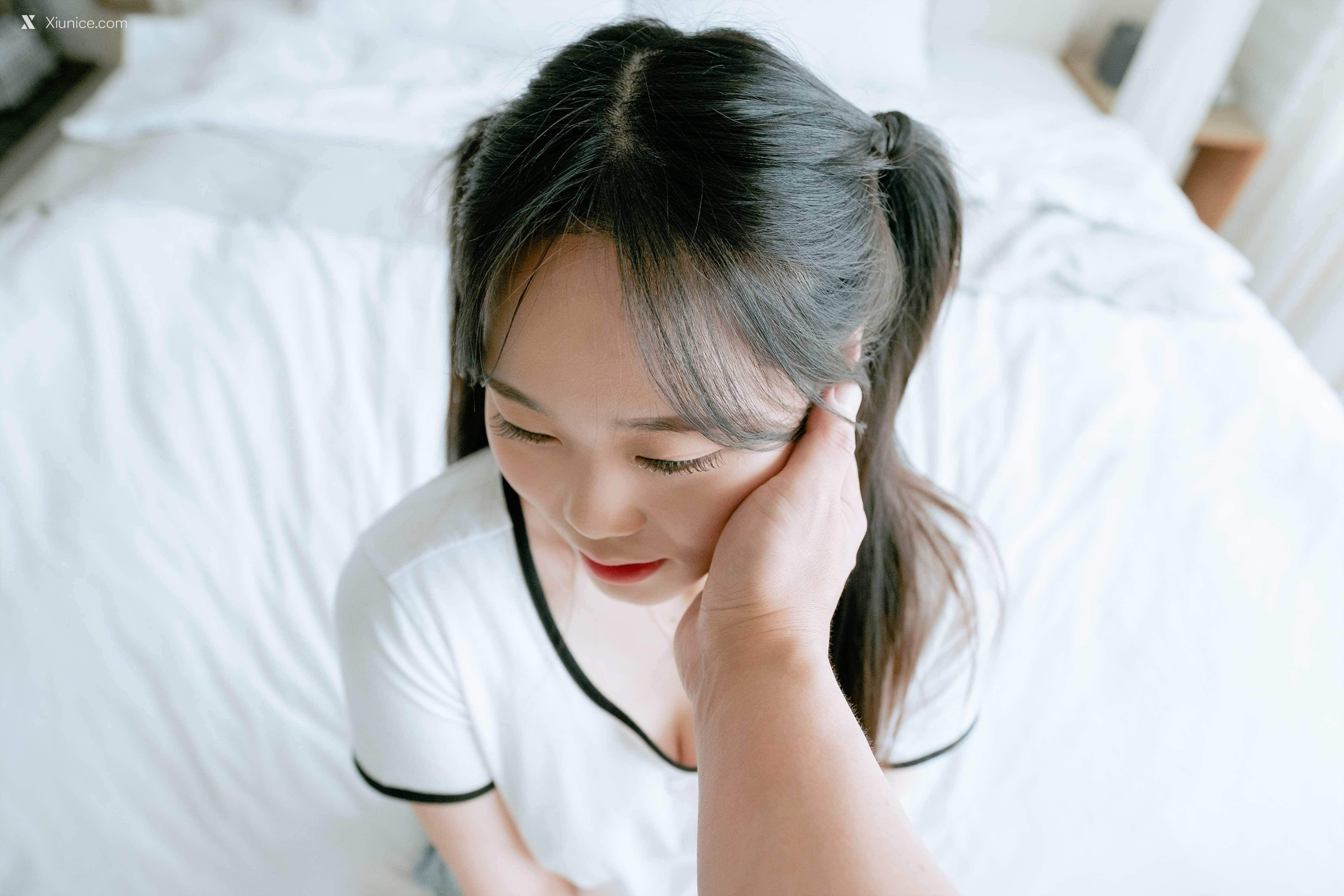 PUSSYLET Vol.54 SUYEON No.9 – First Time 第45张