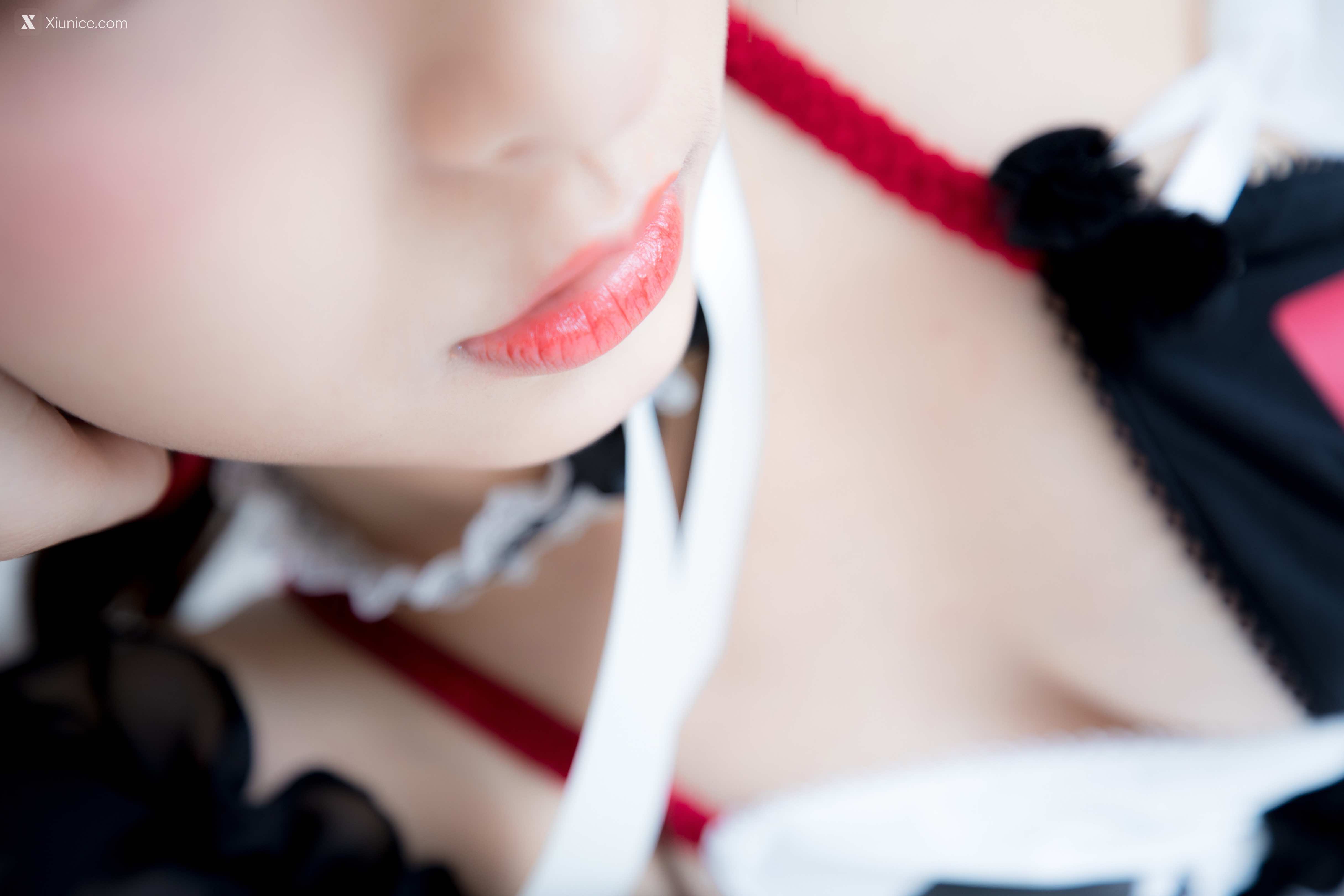 Coser@神楽坂真冬 Vol.039 电子相册-小恶魔《Little Devil》 第57张