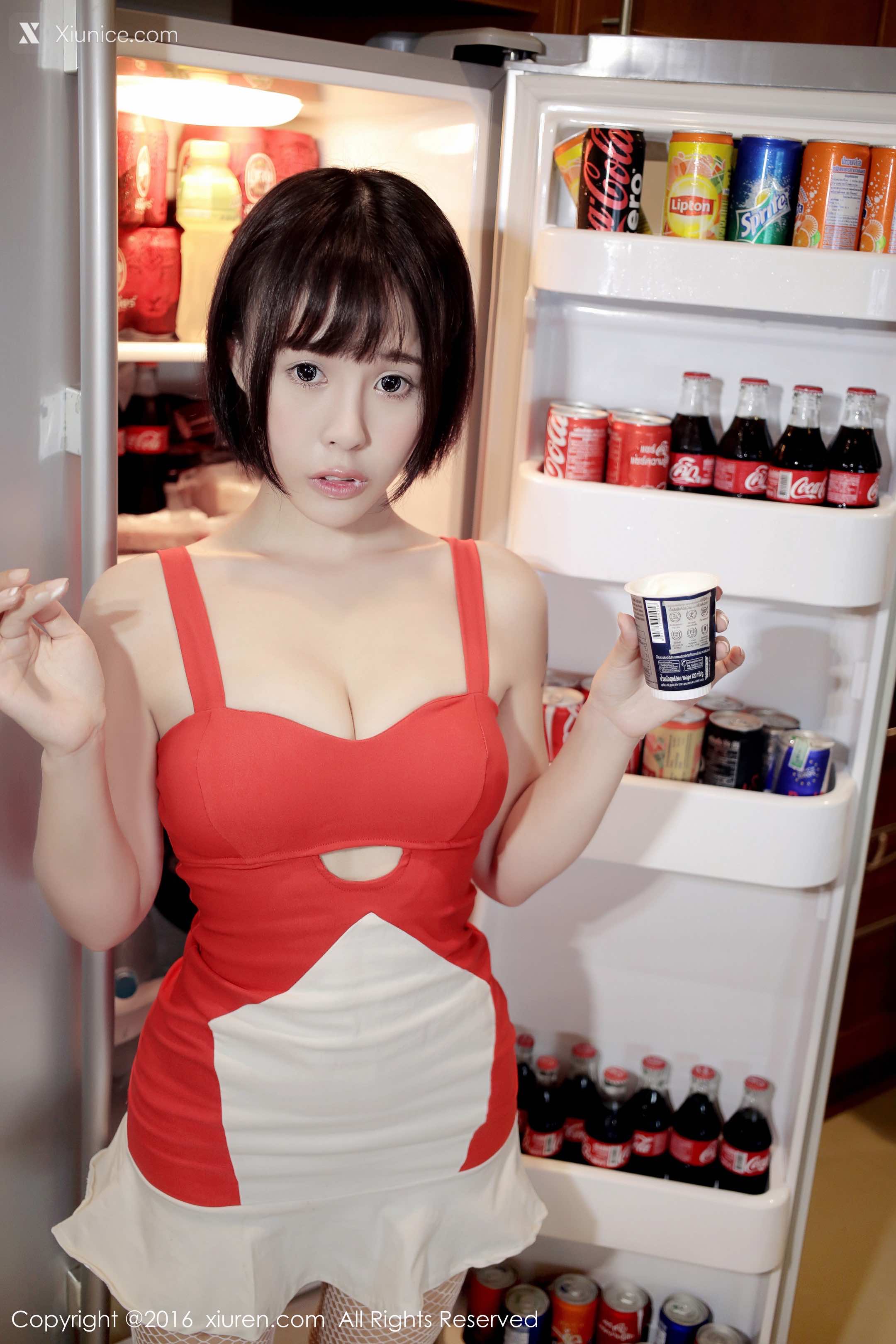 Xiuren秀人网 No.0665 Evelyn艾莉 第17张