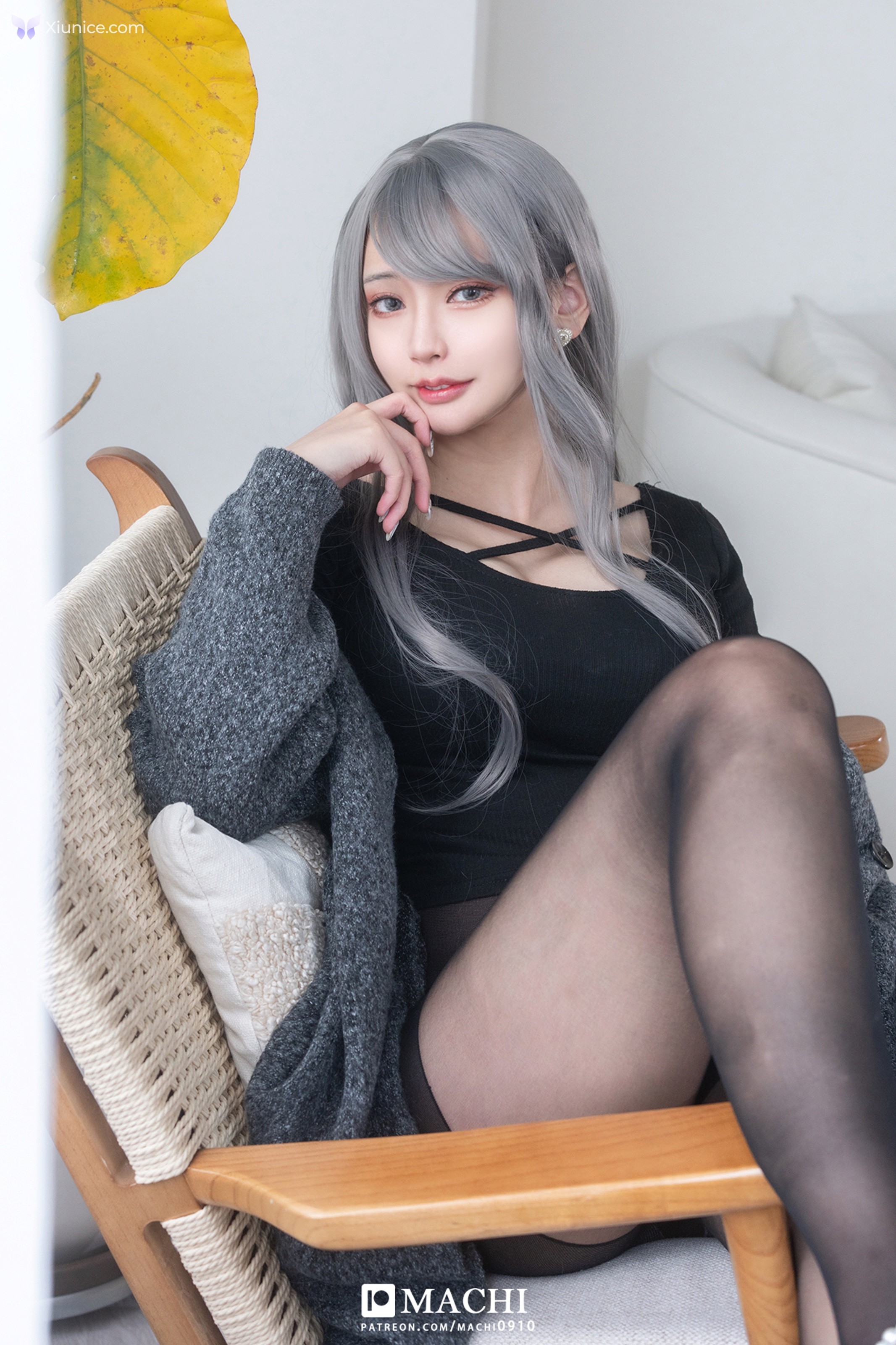 Machi馬吉 – Cinnamoroll 第361张