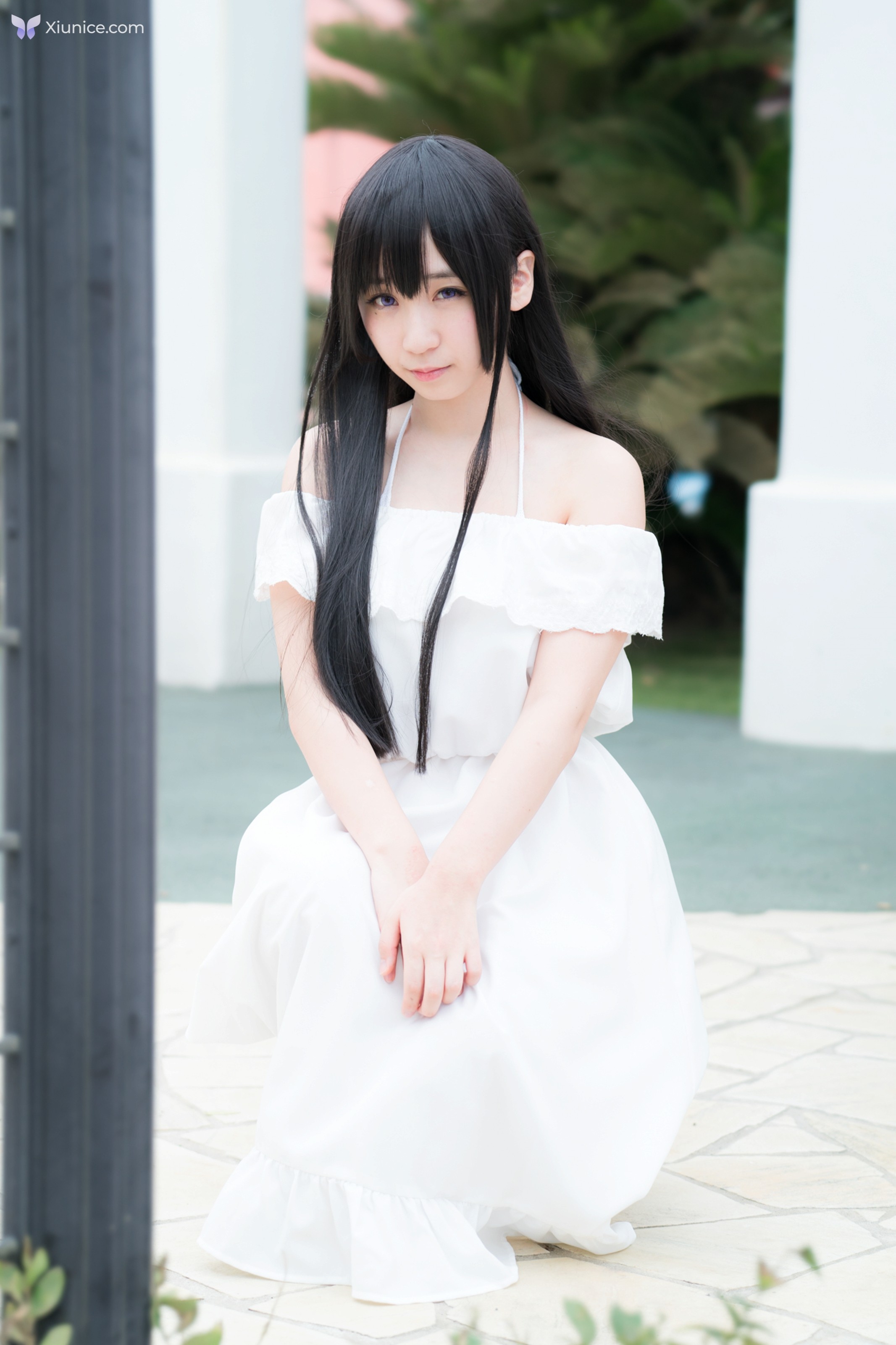 Moe Iori 伊織萌 – Cosplay Ane Naru Moe 第197张