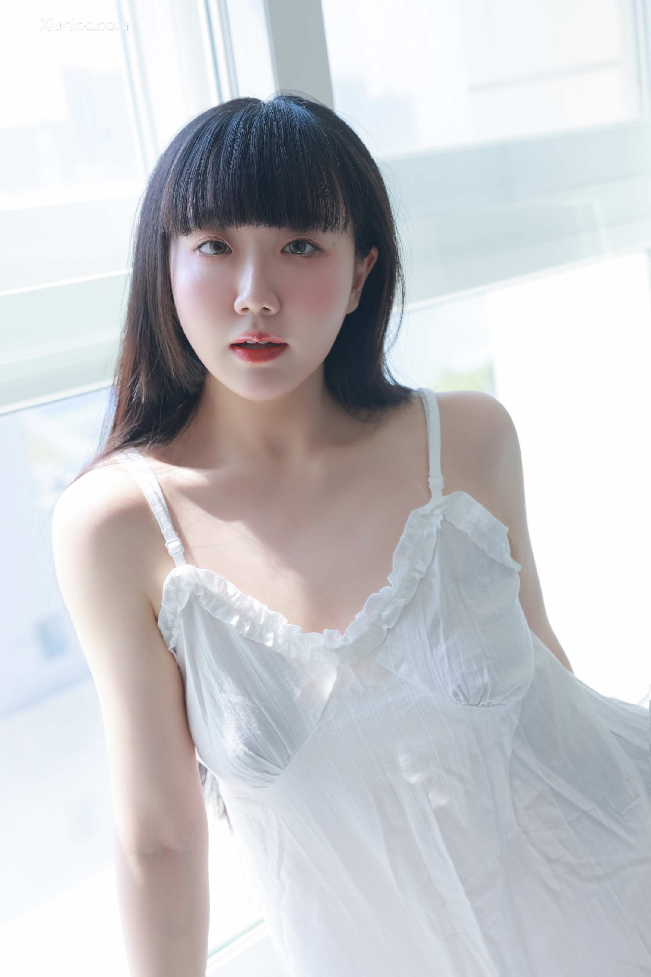SweetBox – Doyeon – Vol.43 Soft Touch 第2张