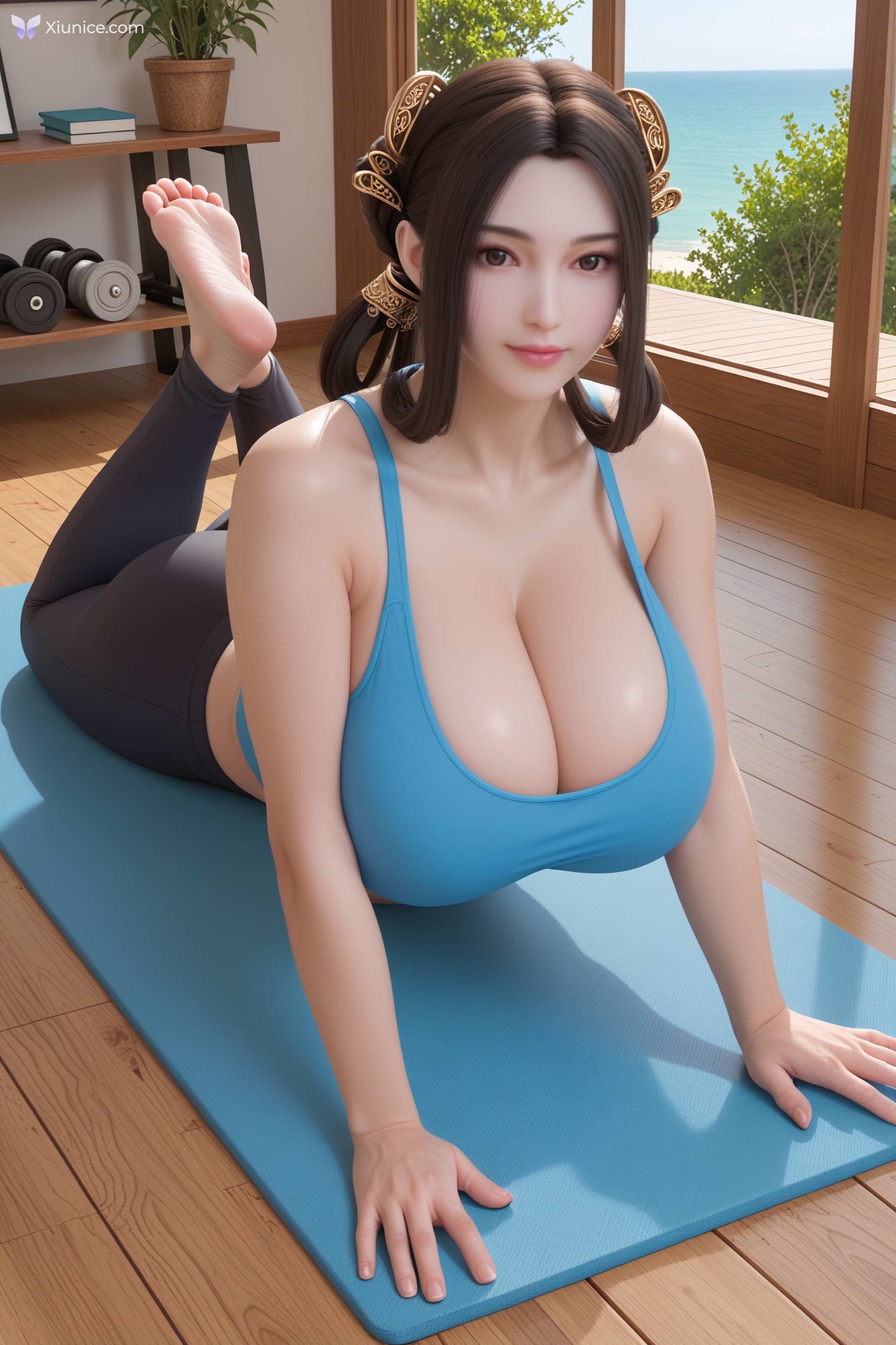 AI Girl 完美世界 秦怡宁 第32张