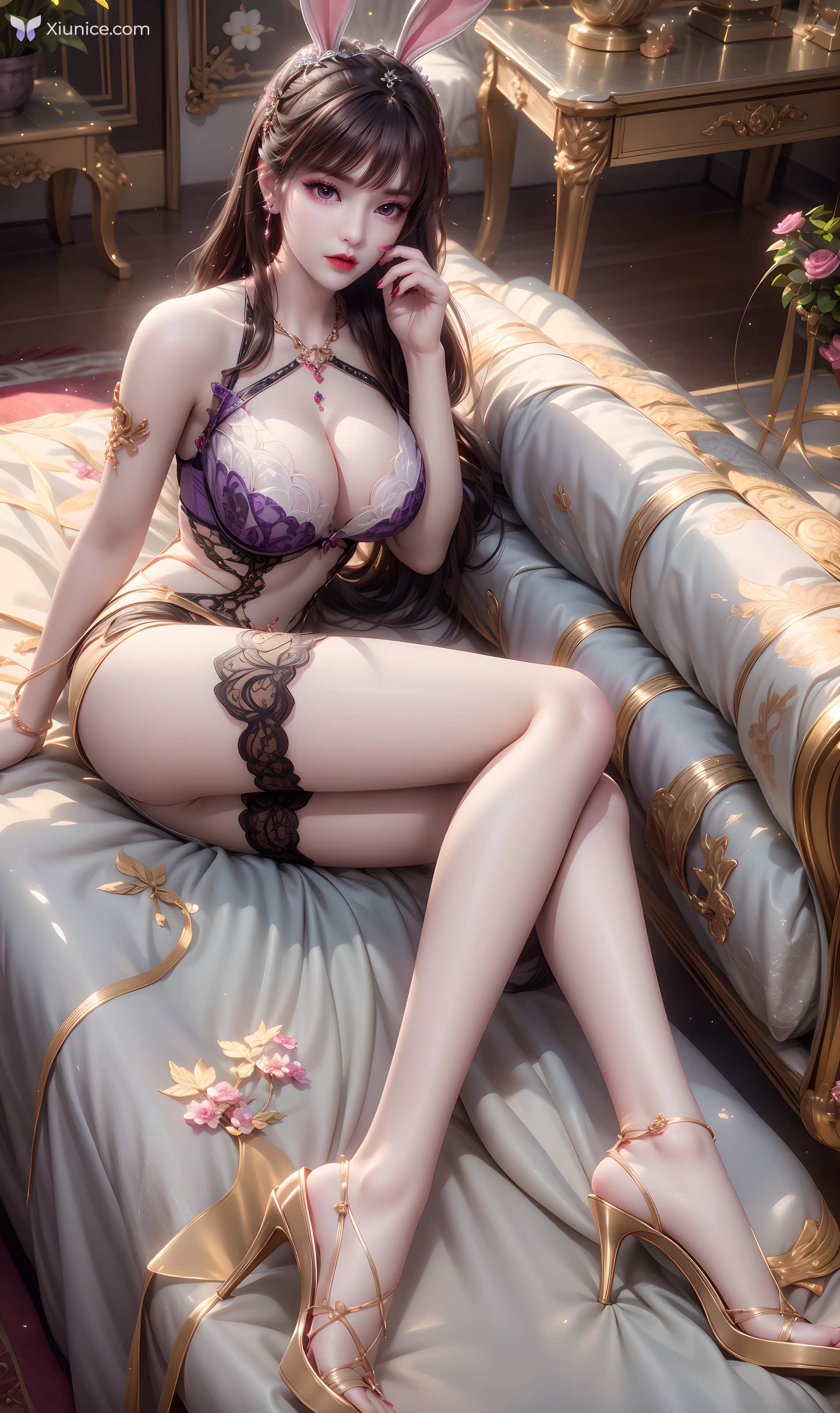 AI Girl 小舞2 第45张