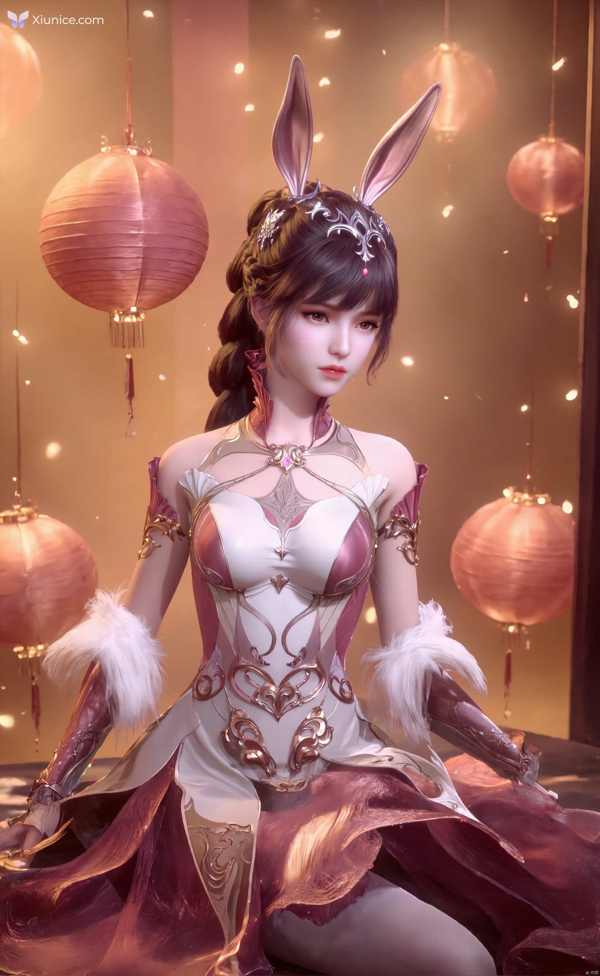 AI Girl 小舞 第16张