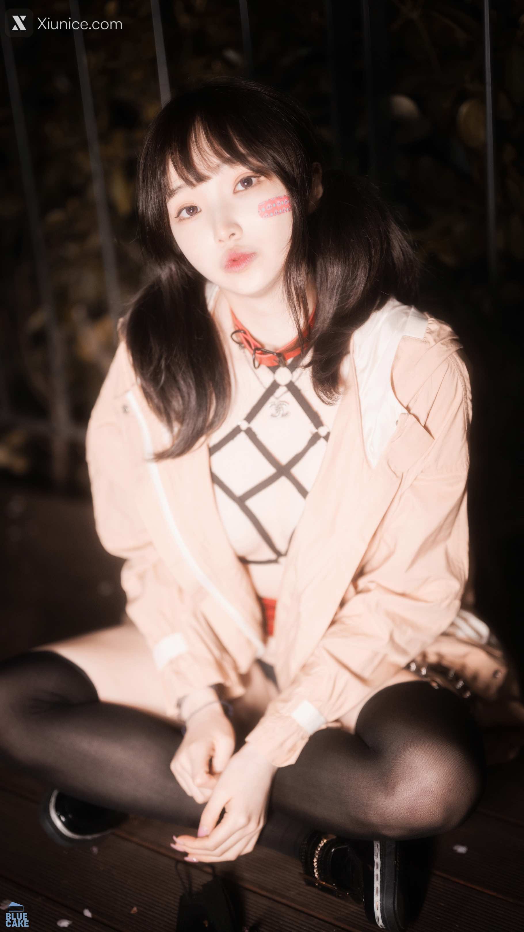 BLUECAKE Bambi (밤비) – Kagerou Daze 第82张