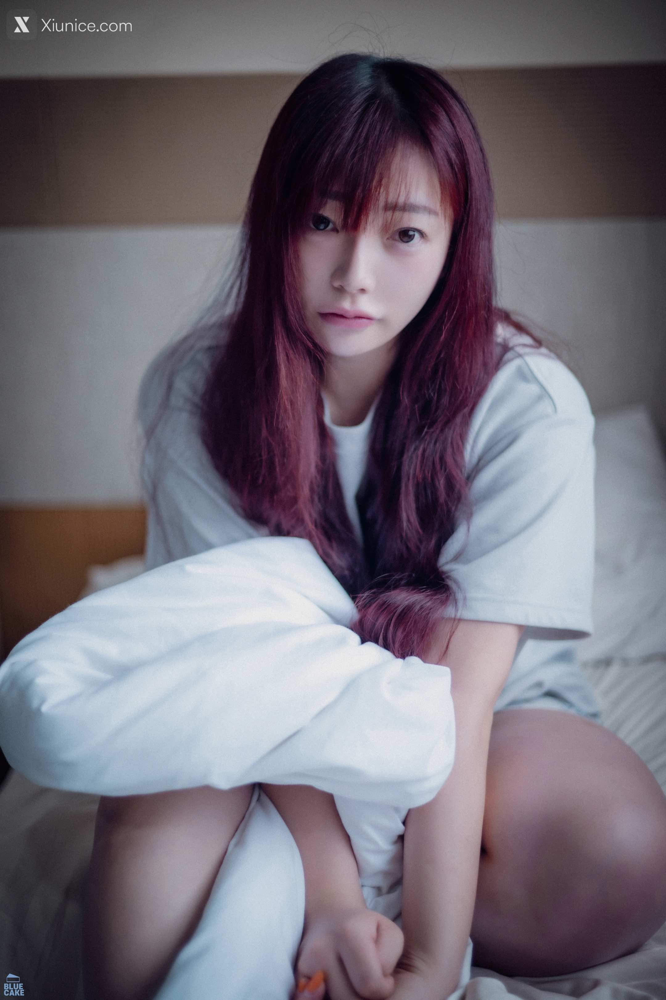 BLUECAKE Tunamayo – 호텔 급습 第4张