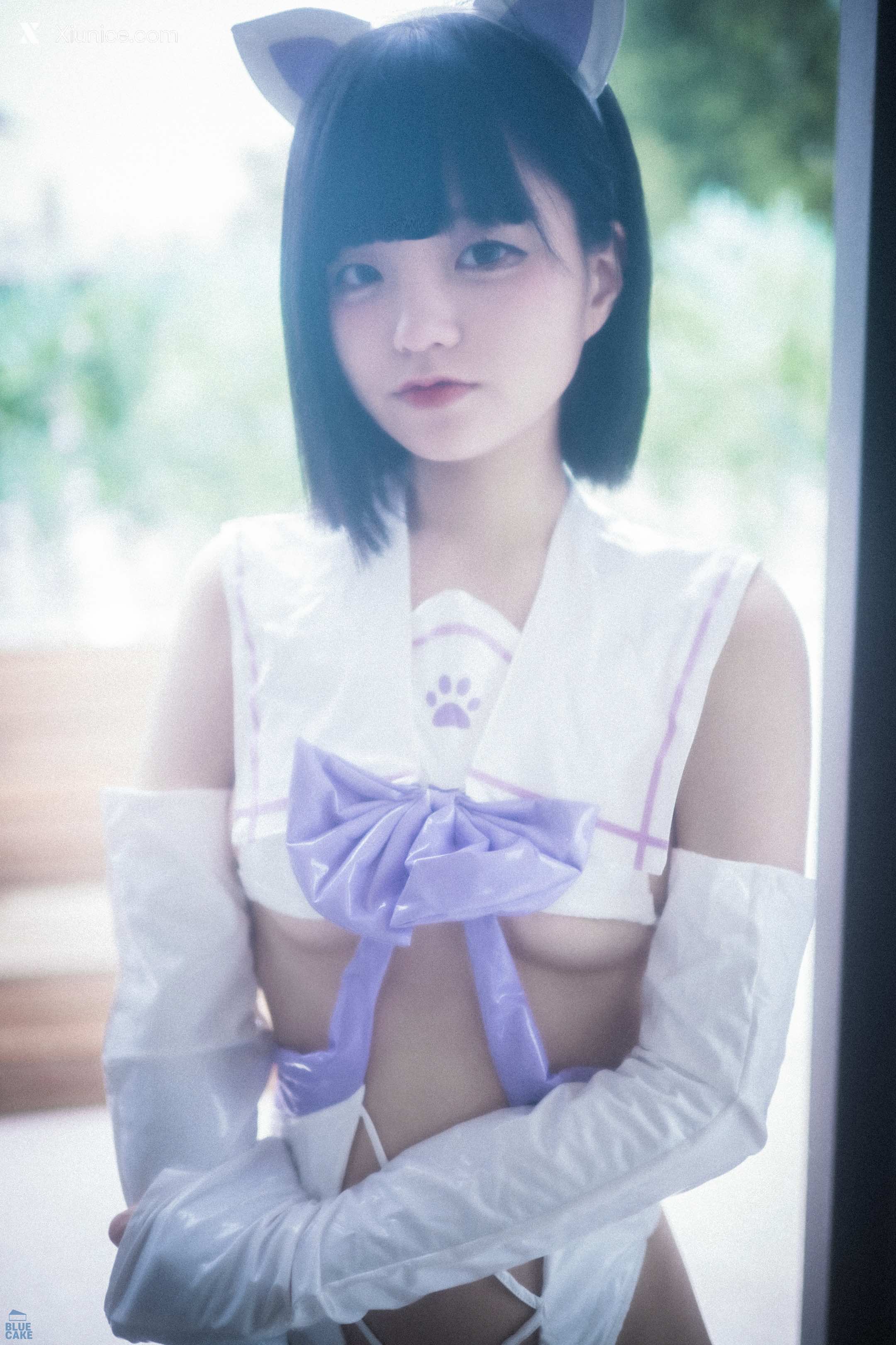BLUECAKE Jeong Jenny (정제니) – Meow 第58张