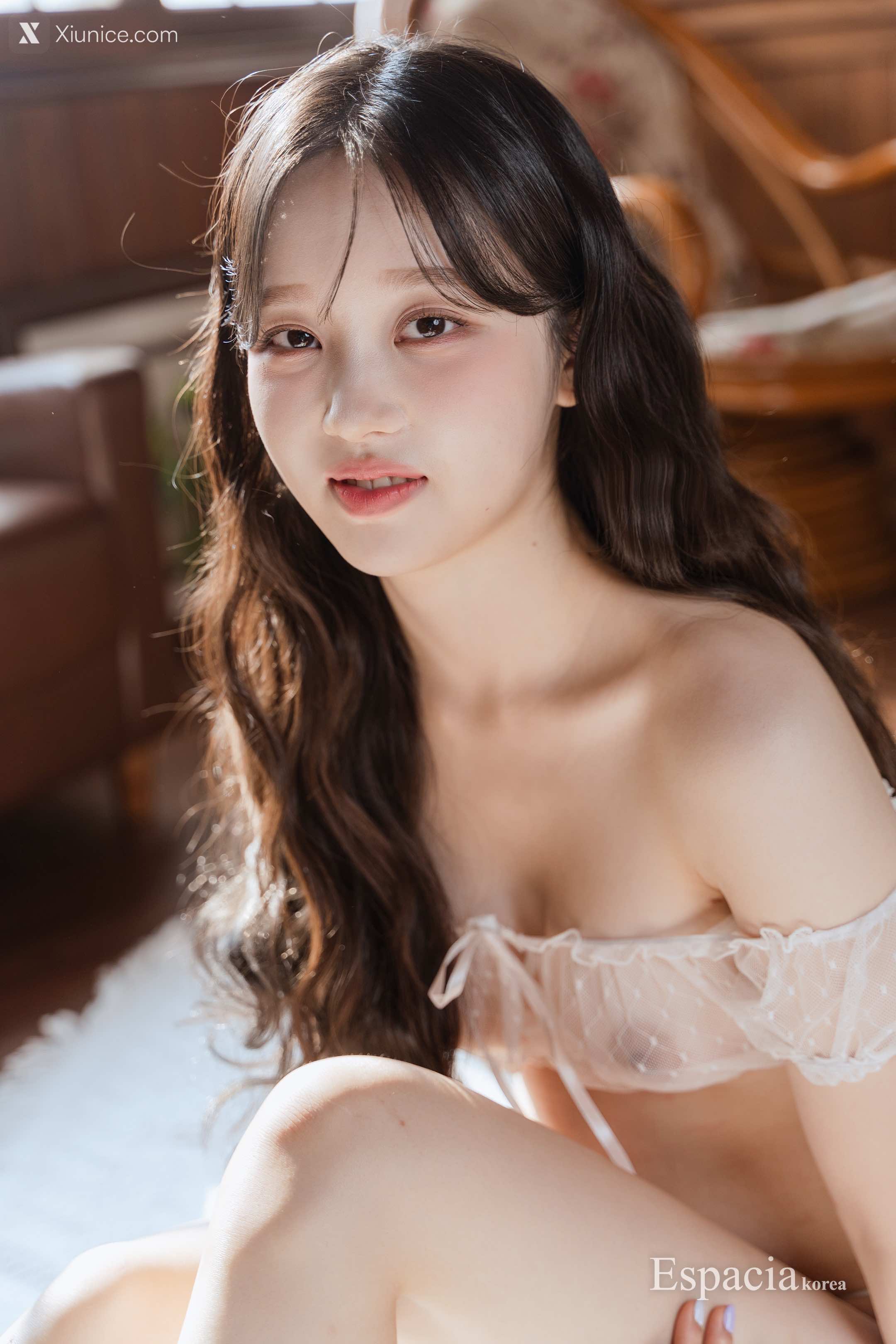 Espacia Korea EHC#109 SOMI (소미) 第11张