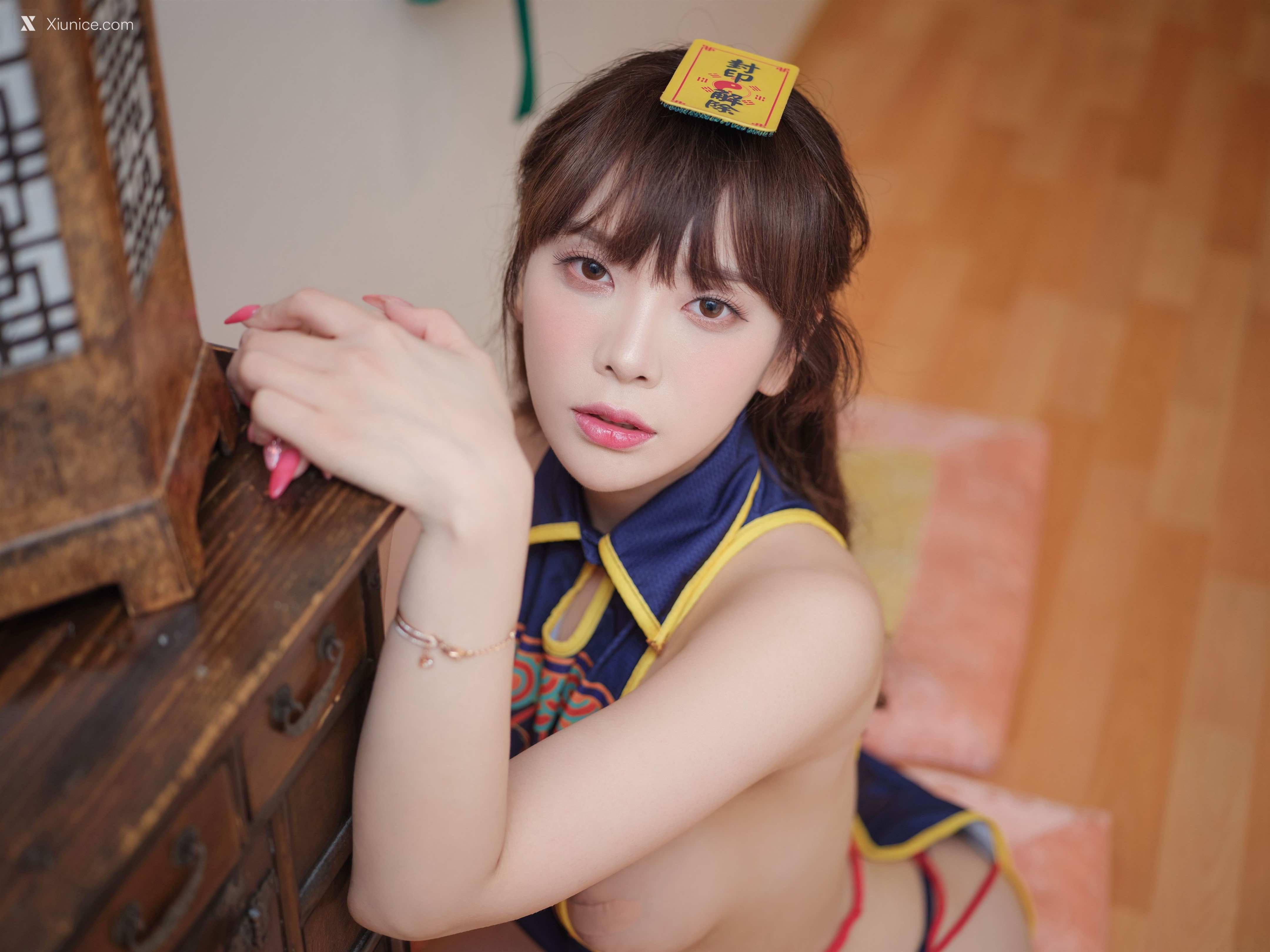 Artgravia Vol.416 Dami (퀸다미) 第58张