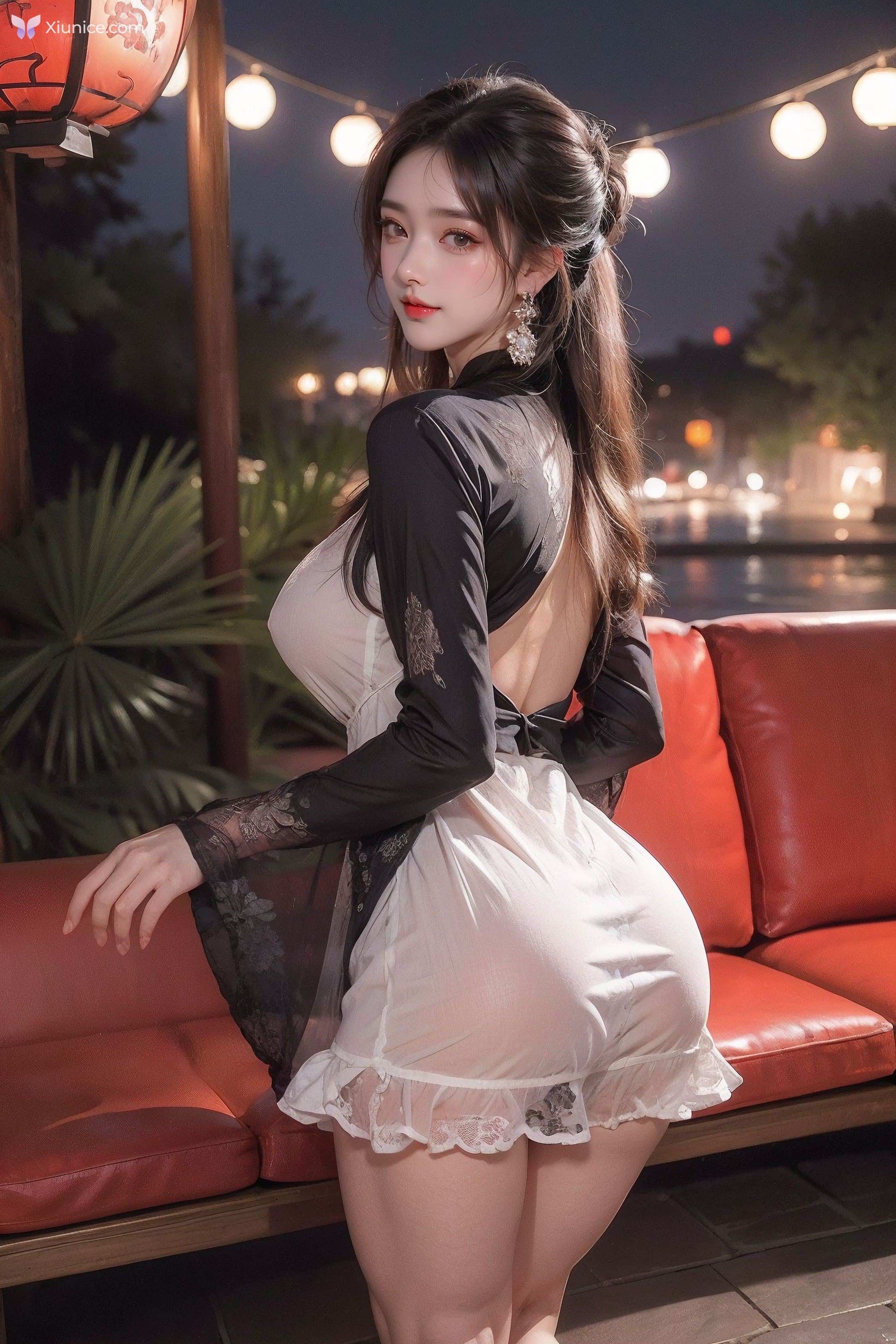 AI Girl kaiysx – 504期 – 526期作品 第663张