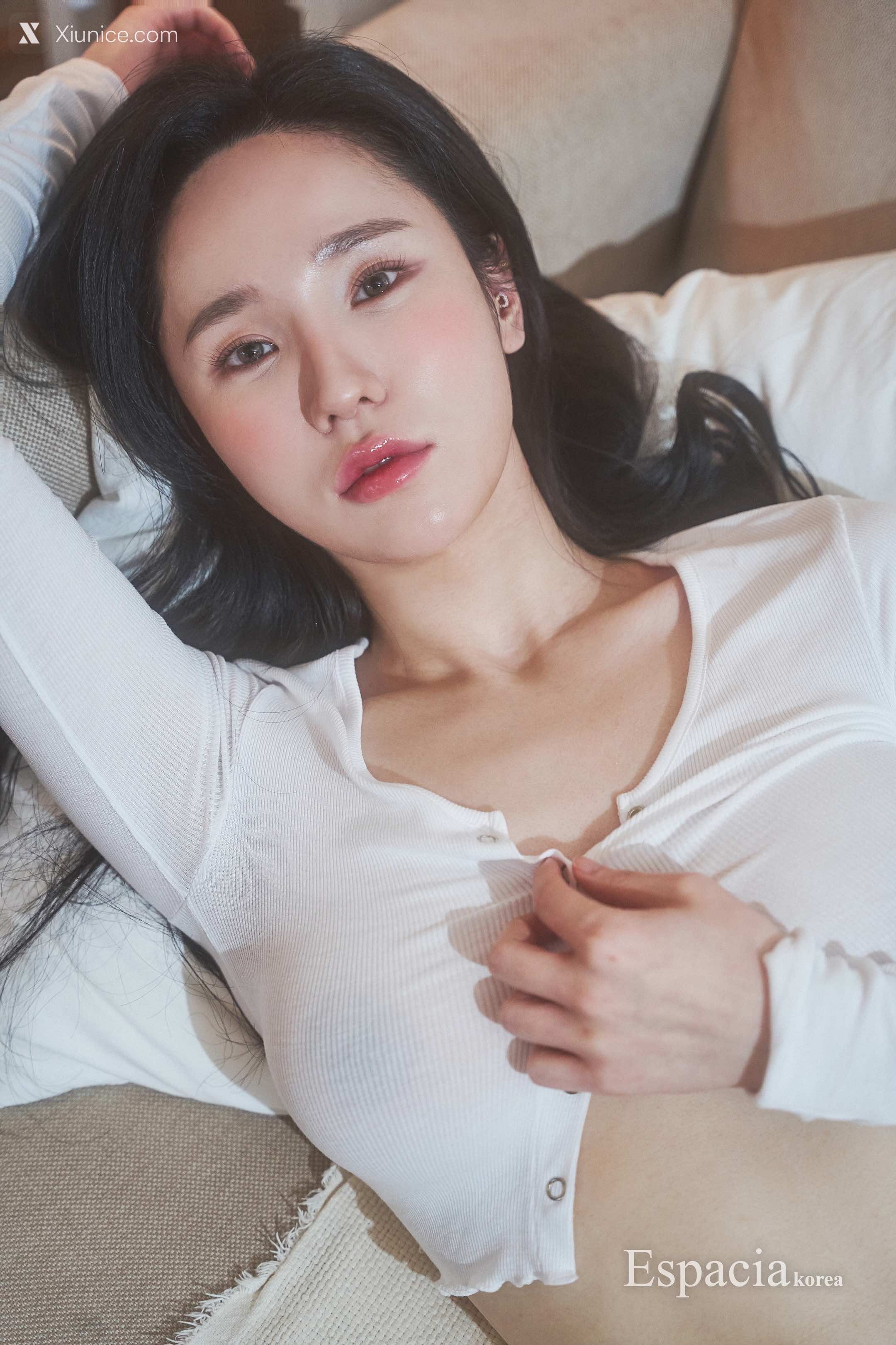 Espacia Korea EHC#034 YUNHA 第24张