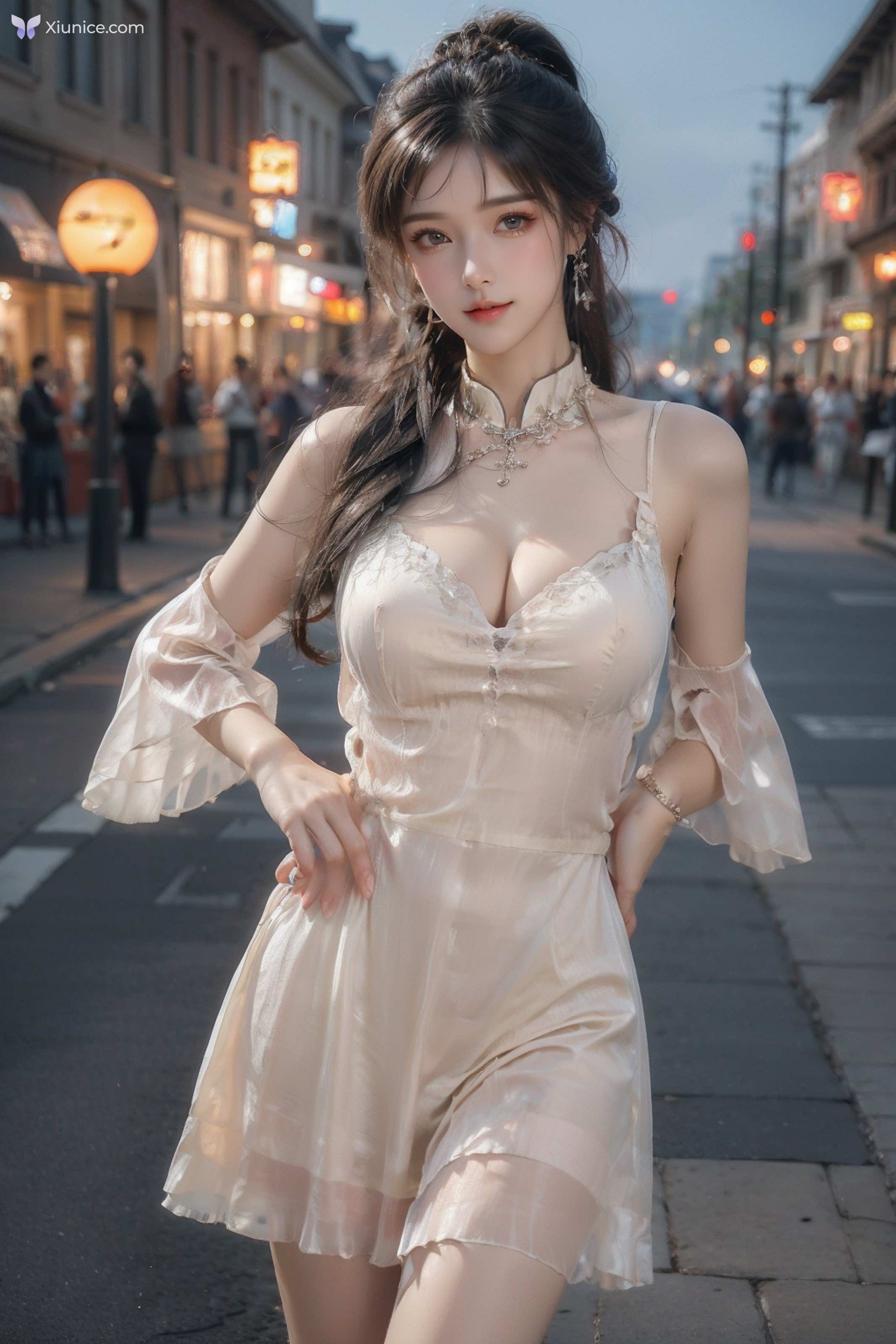 AI Girl kaiysx – 479期 – 503期作品 第1730张