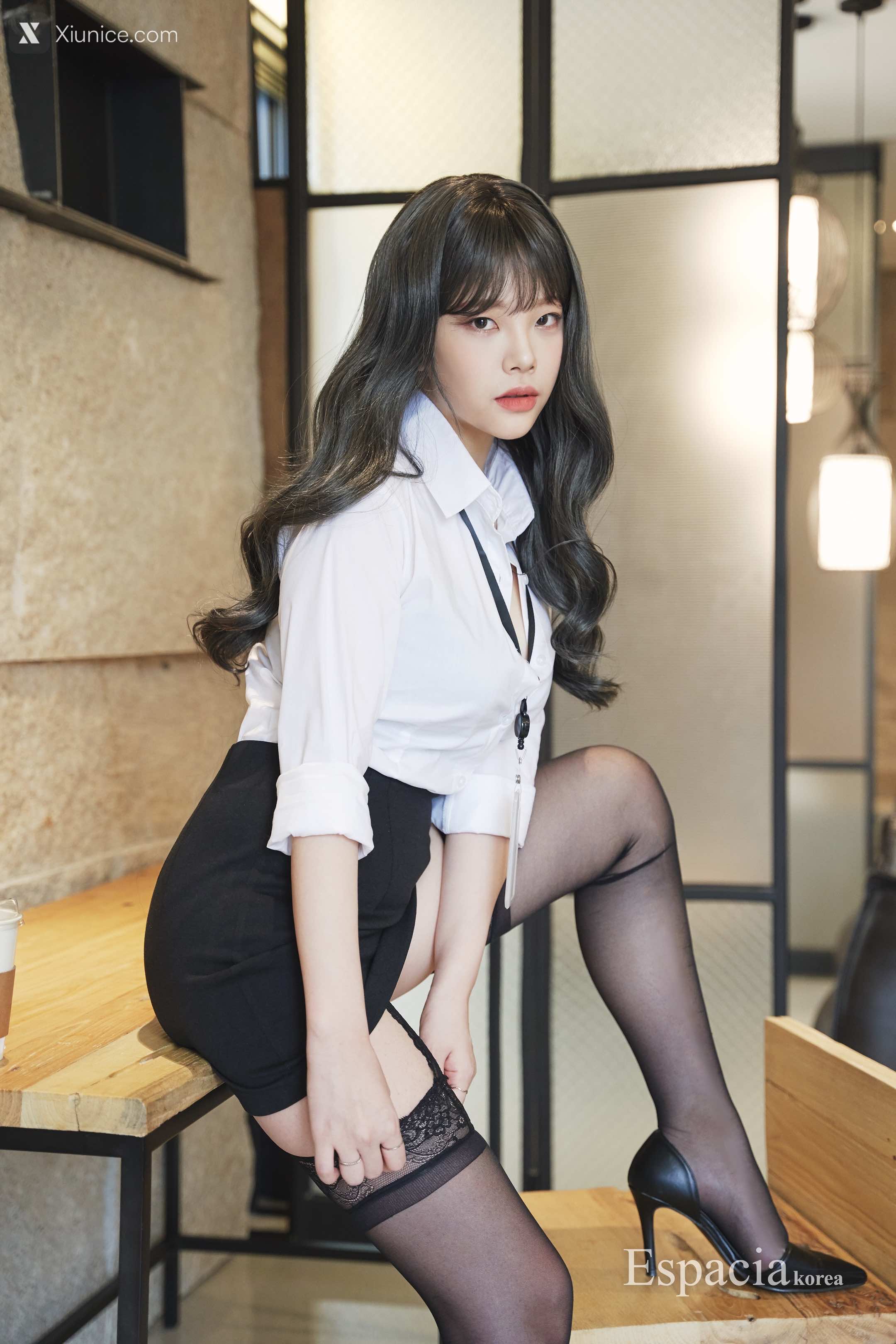 Espacia Korea ESP#019 – MALLANG 第3张