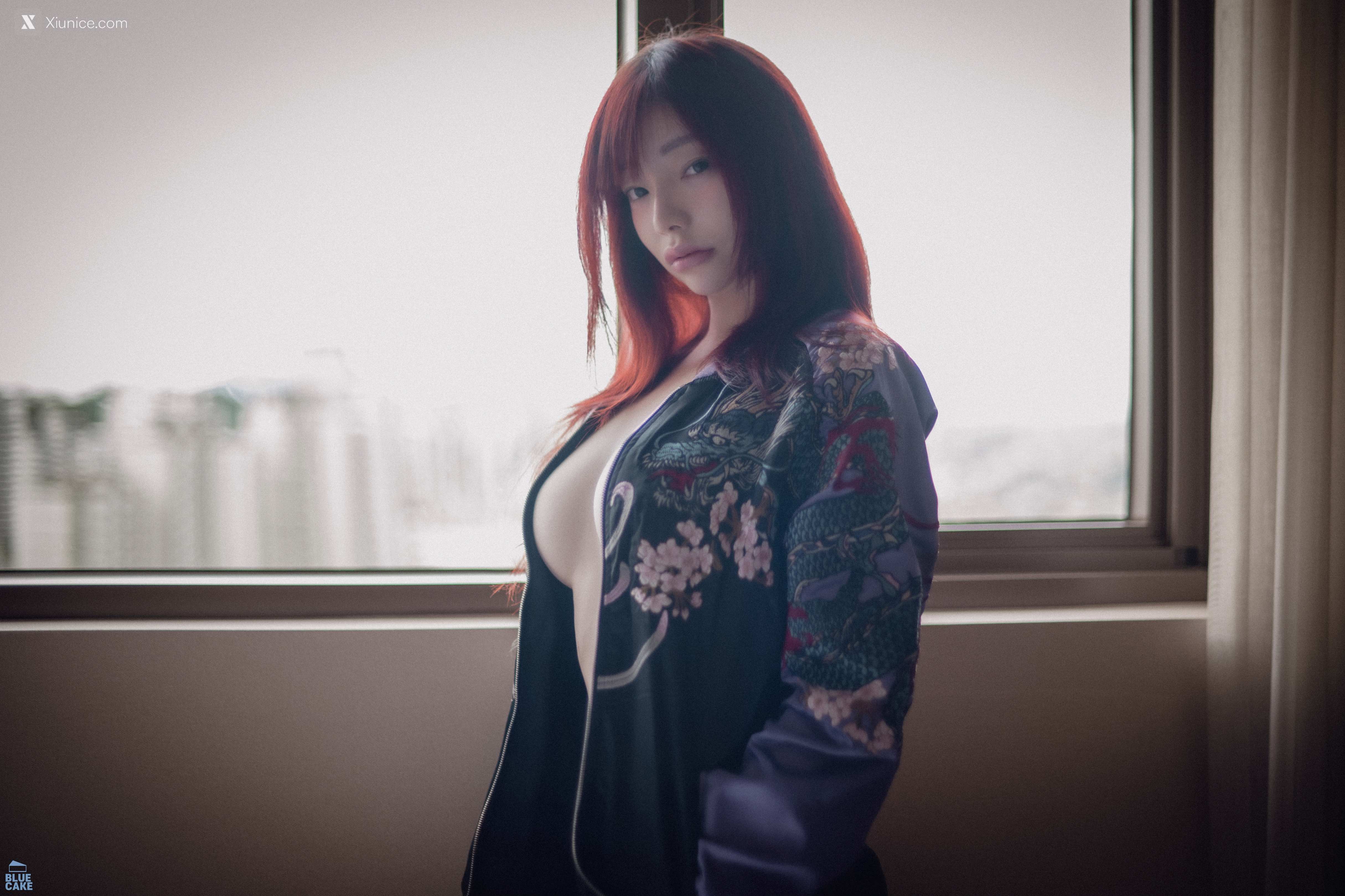 BLUECAKE Tunamayo – 호텔 급습 第29张