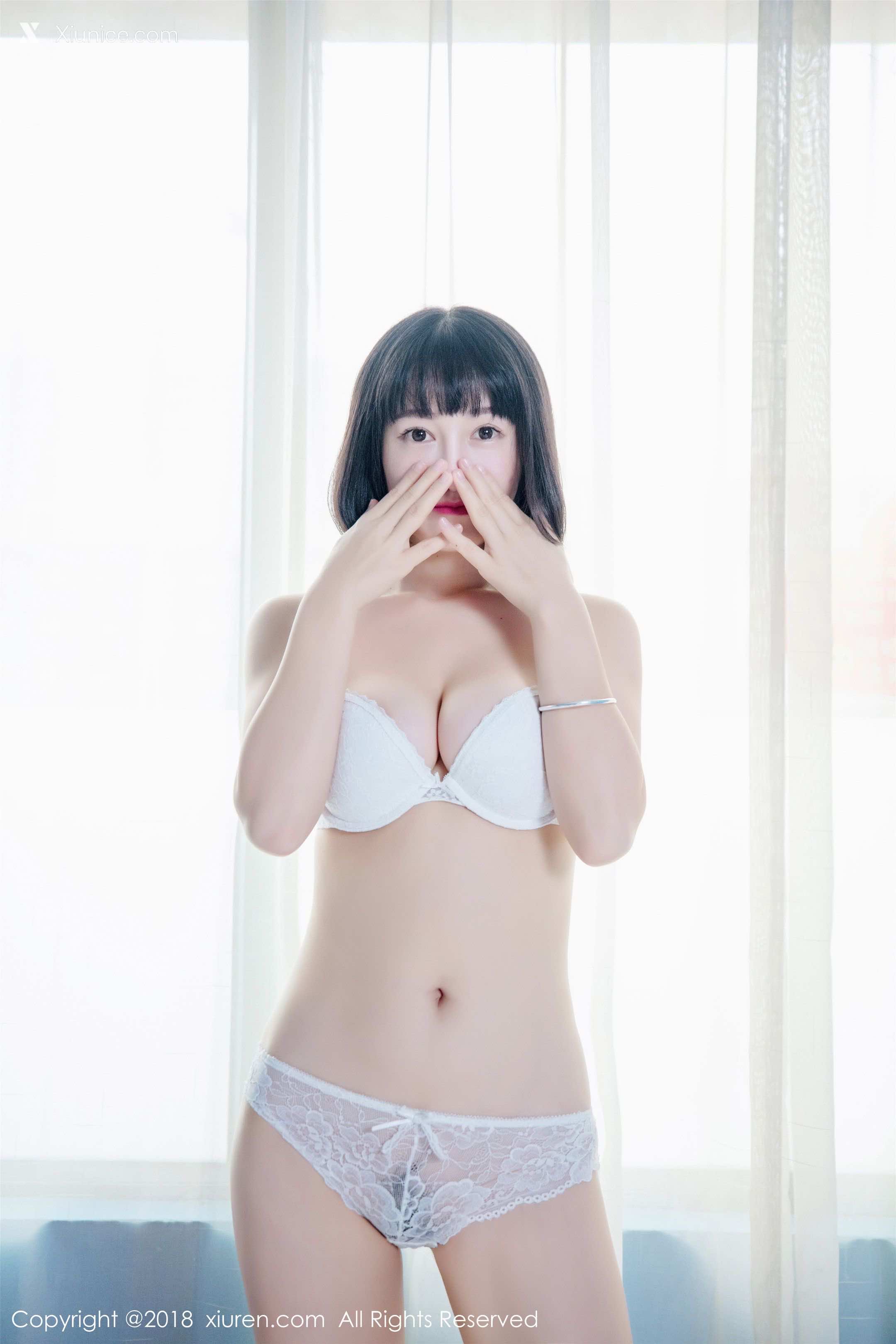Xiuren秀人网 No.0926 小探戈 第7张