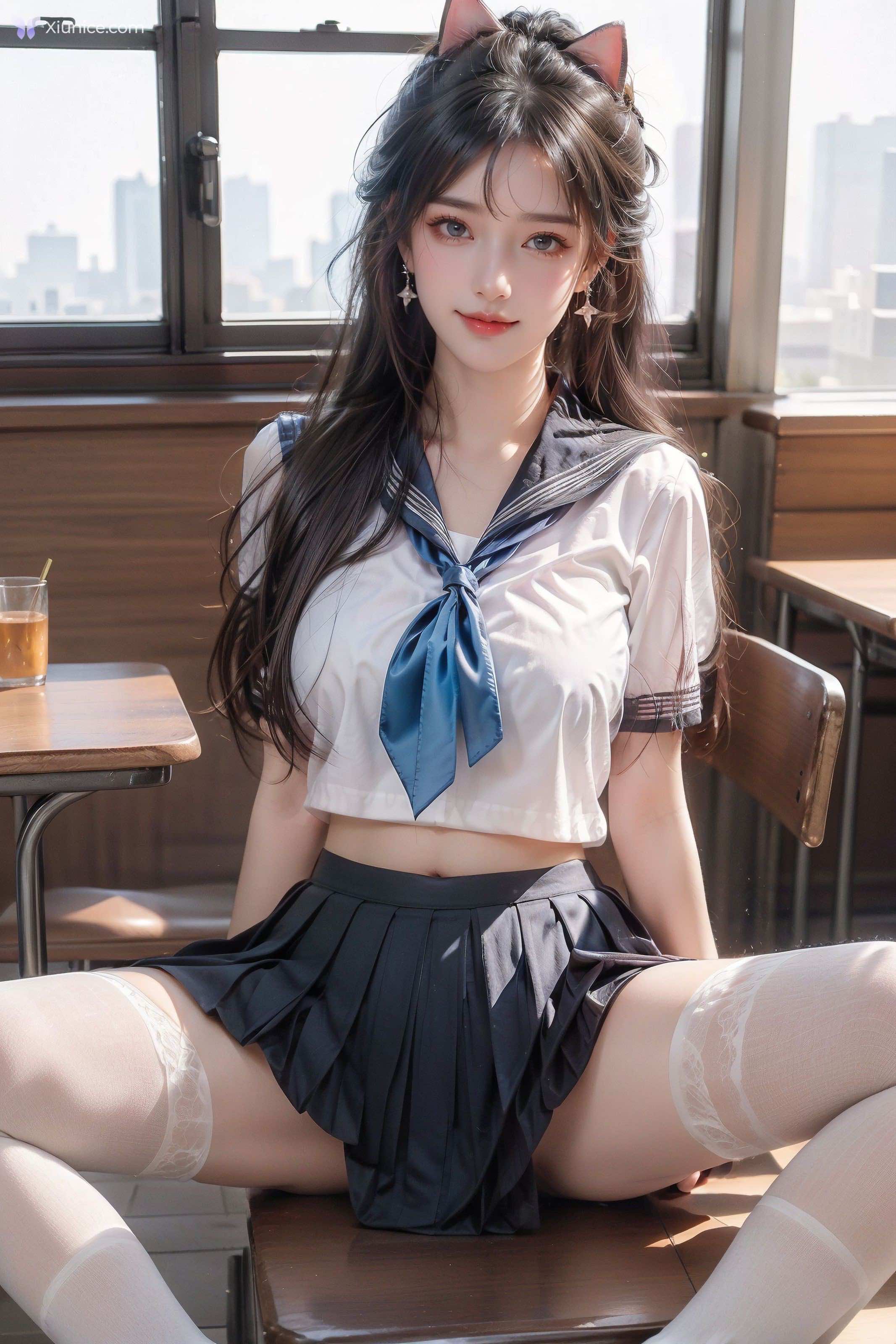 AI Girl kaiysx – 504期 – 526期作品 第1203张