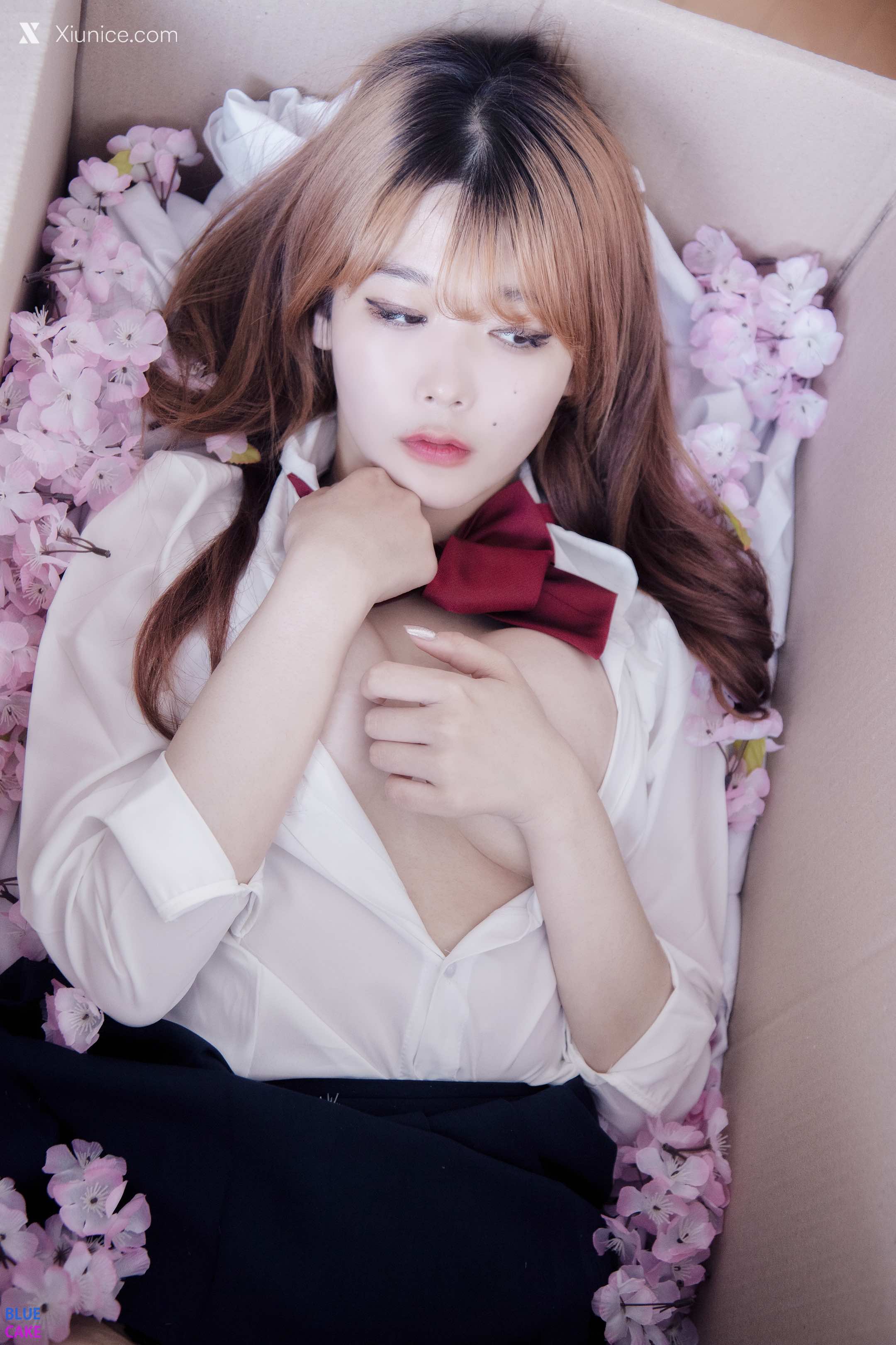 BLUECAKE Zia (지아) – Your Gift Birthday 第23张