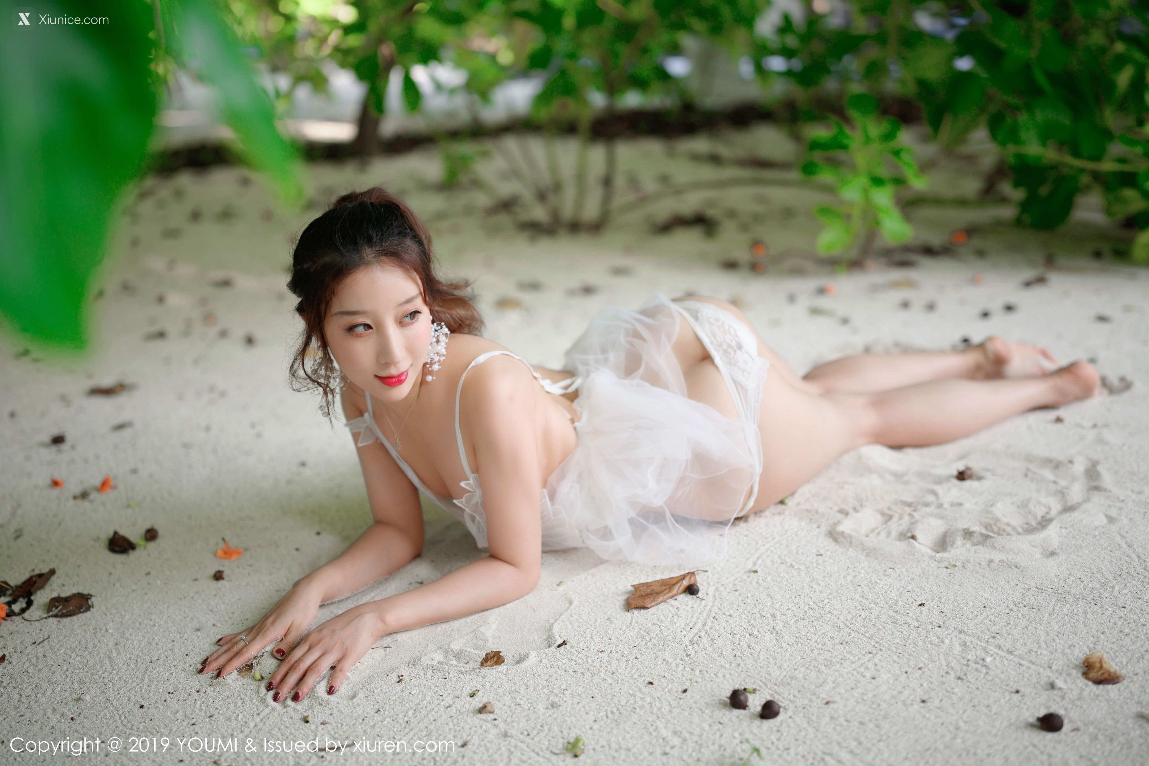 HuaYang花漾 Vol.191 筱慧 第35张