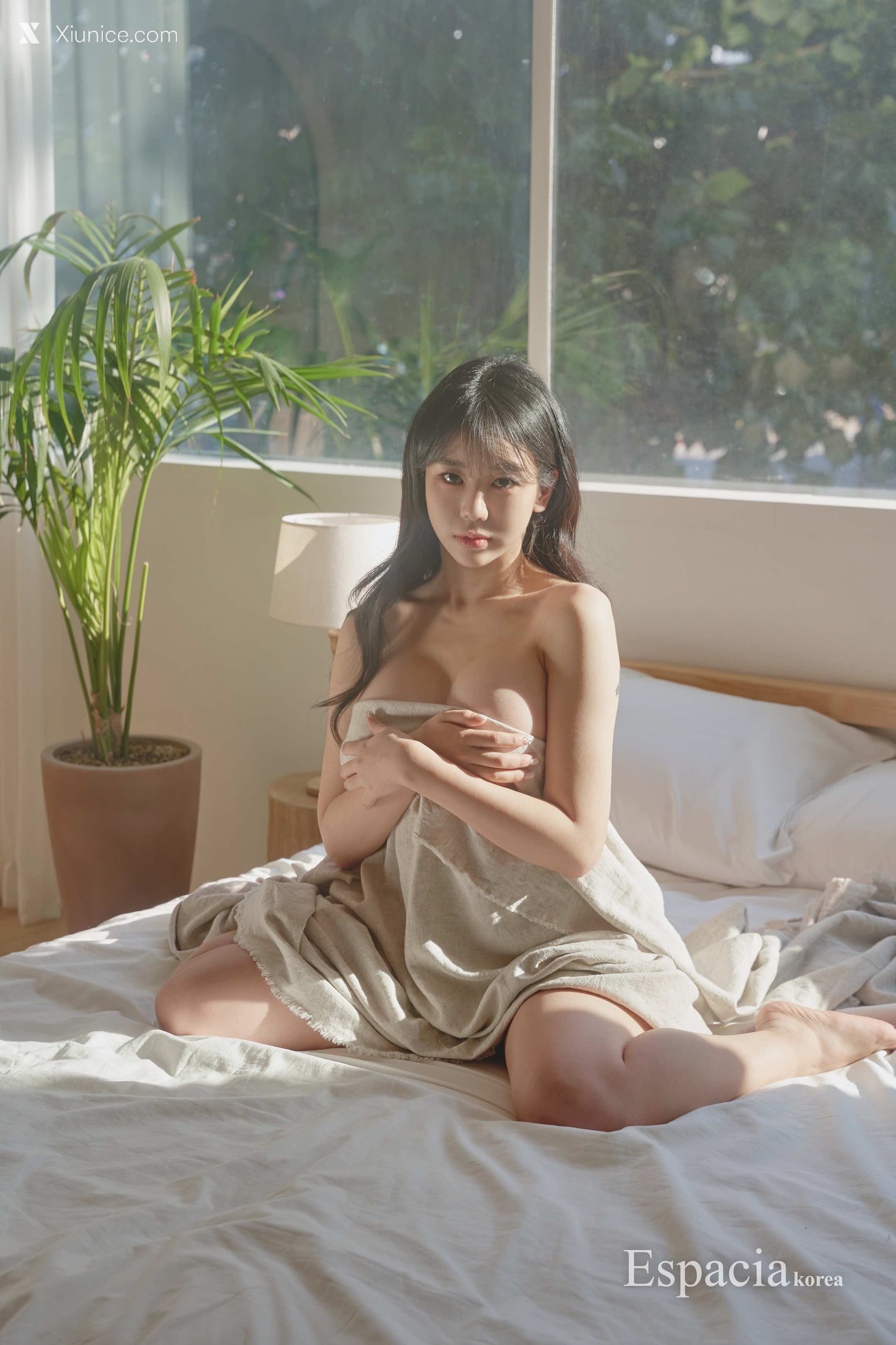 Espacia Korea ESP#002 JJUDY 第36张