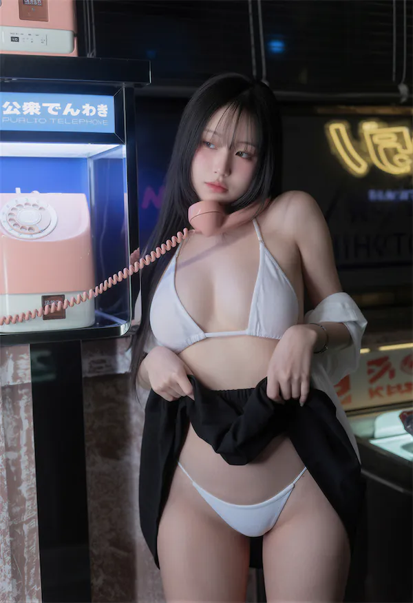 AI Refined Eunj Ya – After School