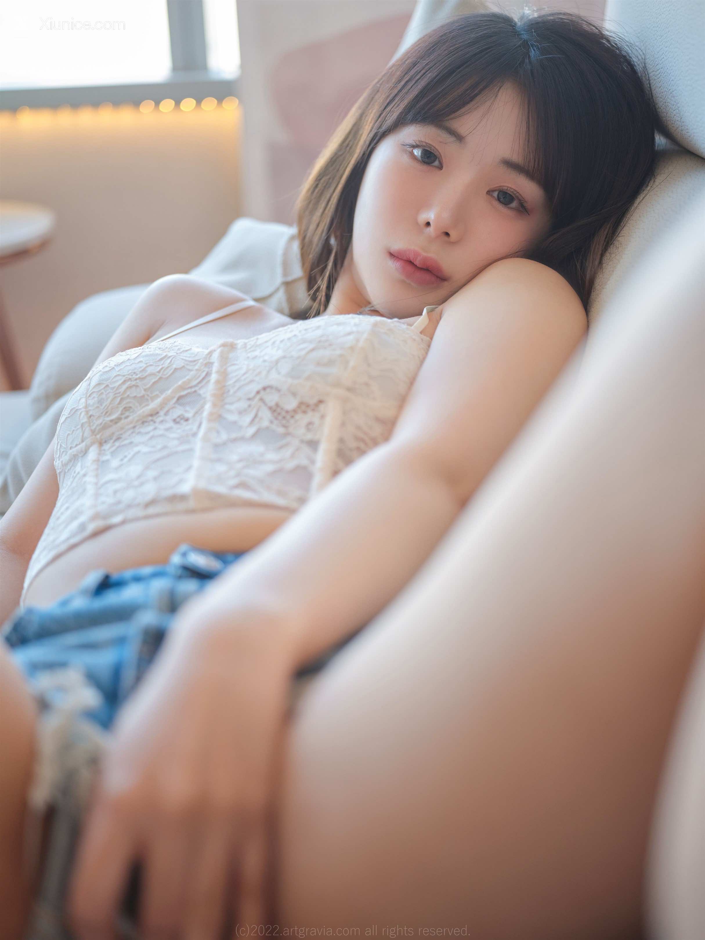 Artgravia Vol.414 Wuyo (우요) 第33张
